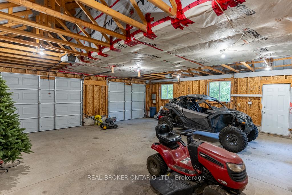 Photo 25 of 1394 Snye Road, Lanark Highlands, Lanark Highlands (Darling) Twp — HOMEH