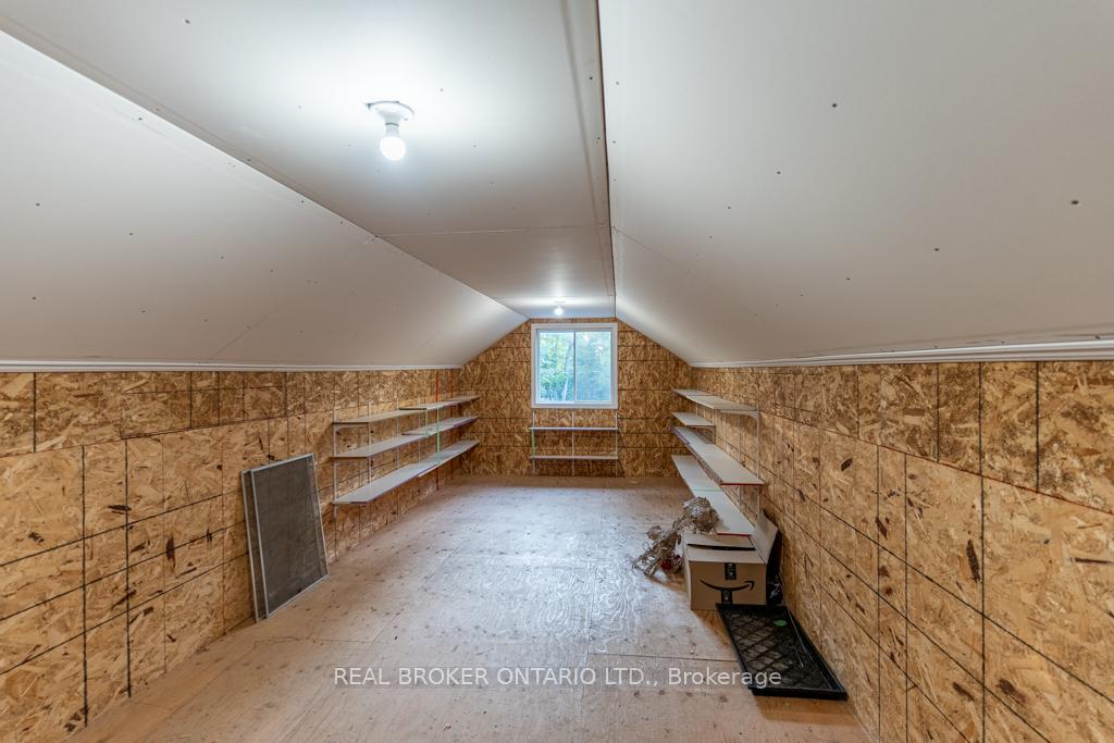 Photo 26 of 1394 Snye Road, Lanark Highlands, Lanark Highlands (Darling) Twp — HOMEH