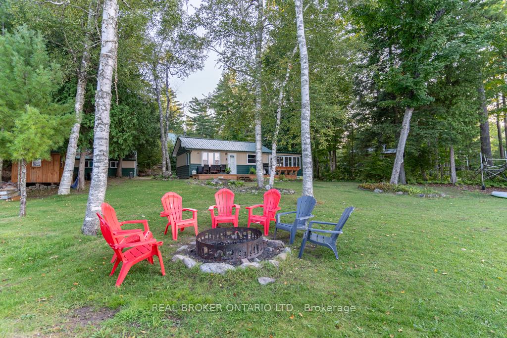 Photo 27 of 1394 Snye Road, Lanark Highlands, Lanark Highlands (Darling) Twp — HOMEH