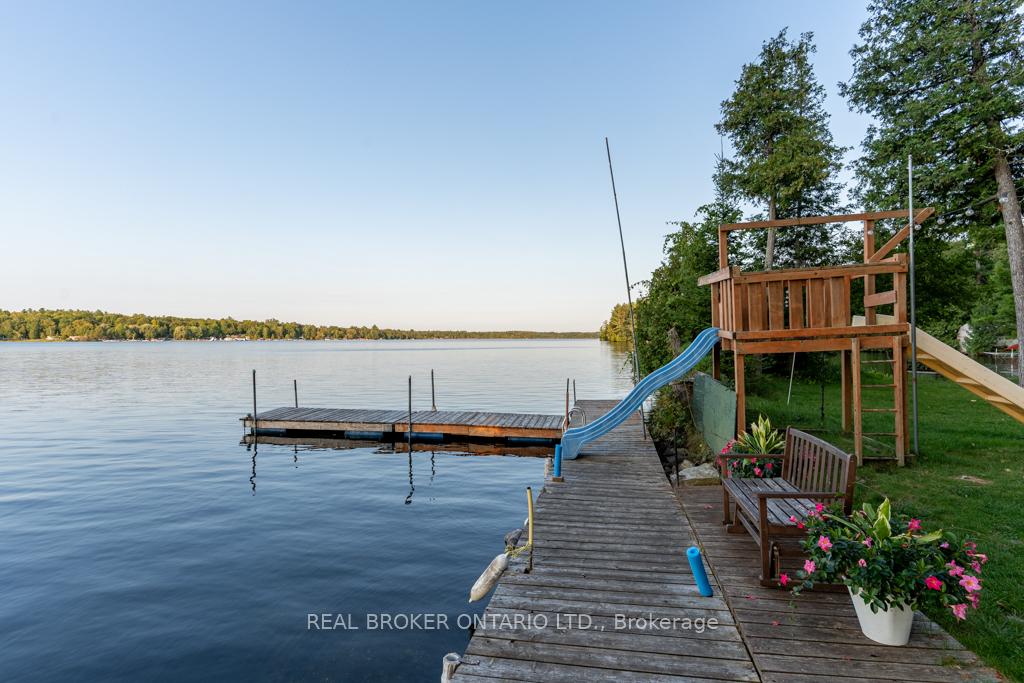 Photo 28 of 1394 Snye Road, Lanark Highlands, Lanark Highlands (Darling) Twp — HOMEH