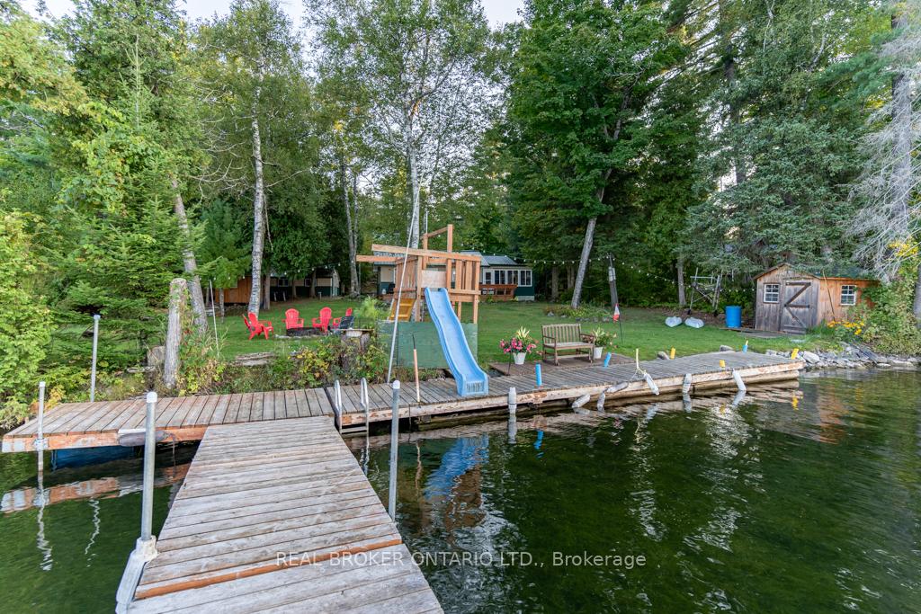 Photo 29 of 1394 Snye Road, Lanark Highlands, Lanark Highlands (Darling) Twp — HOMEH