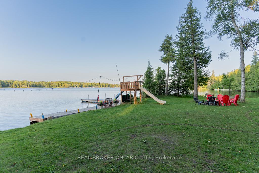 Photo 30 of 1394 Snye Road, Lanark Highlands, Lanark Highlands (Darling) Twp — HOMEH