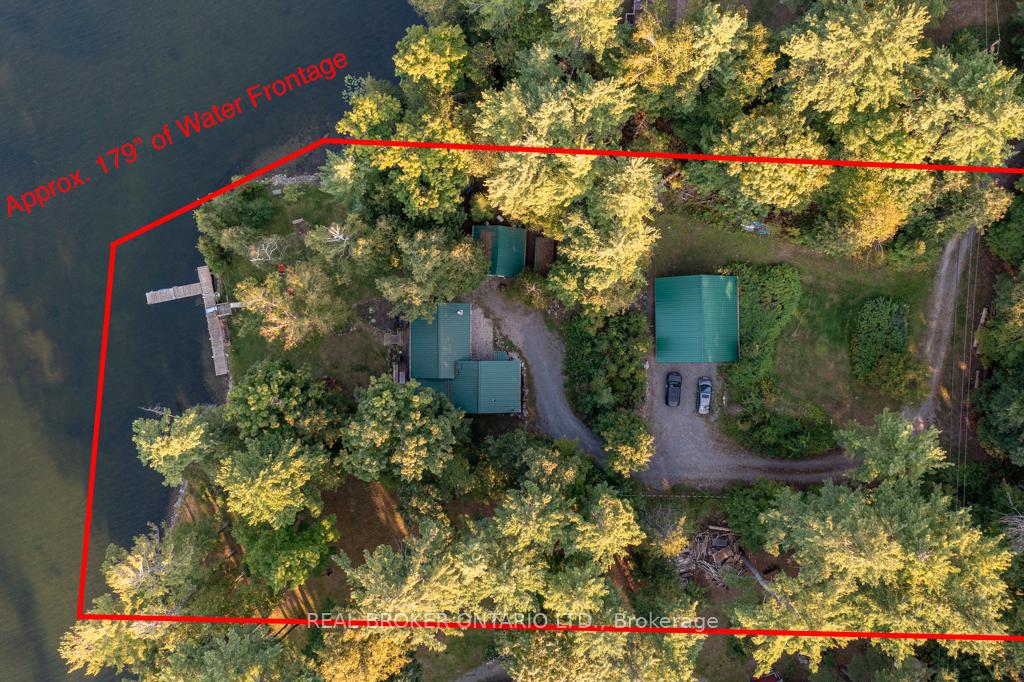Photo 31 of 1394 Snye Road, Lanark Highlands, Lanark Highlands (Darling) Twp — HOMEH