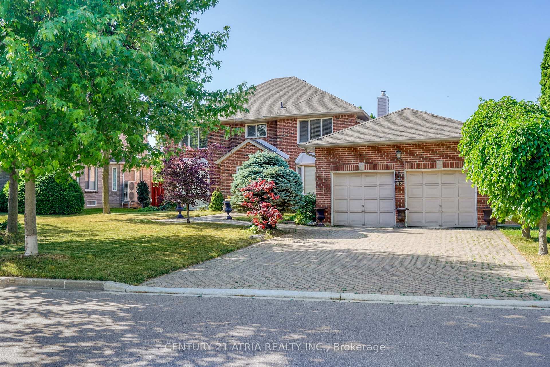 Front of 49 Kerrigan Crescent