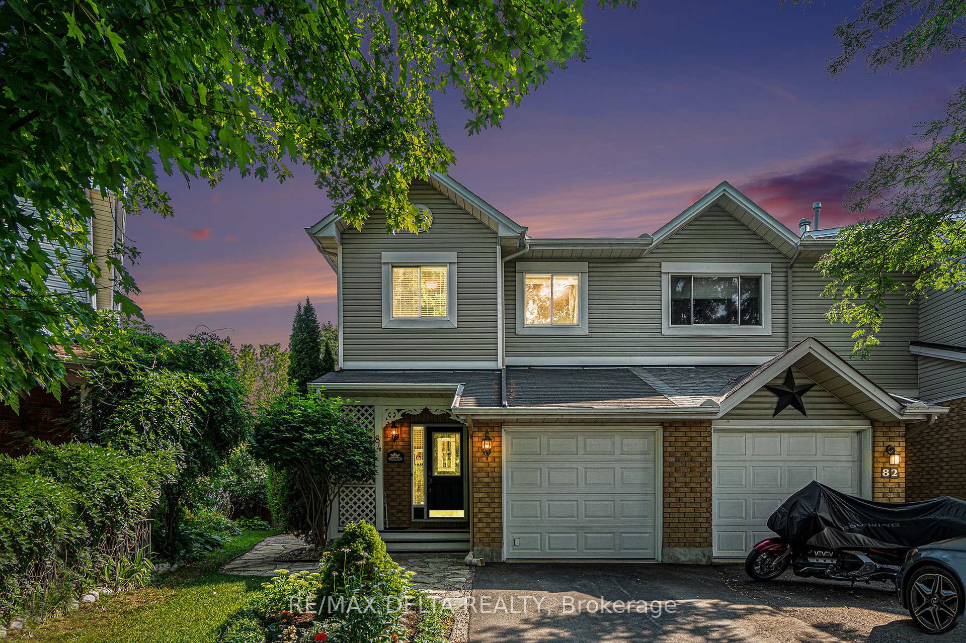 Photo 1 of 84 Piper Crescent, Ottawa, Kanata - Morgan's Grant/South March — HOMEH