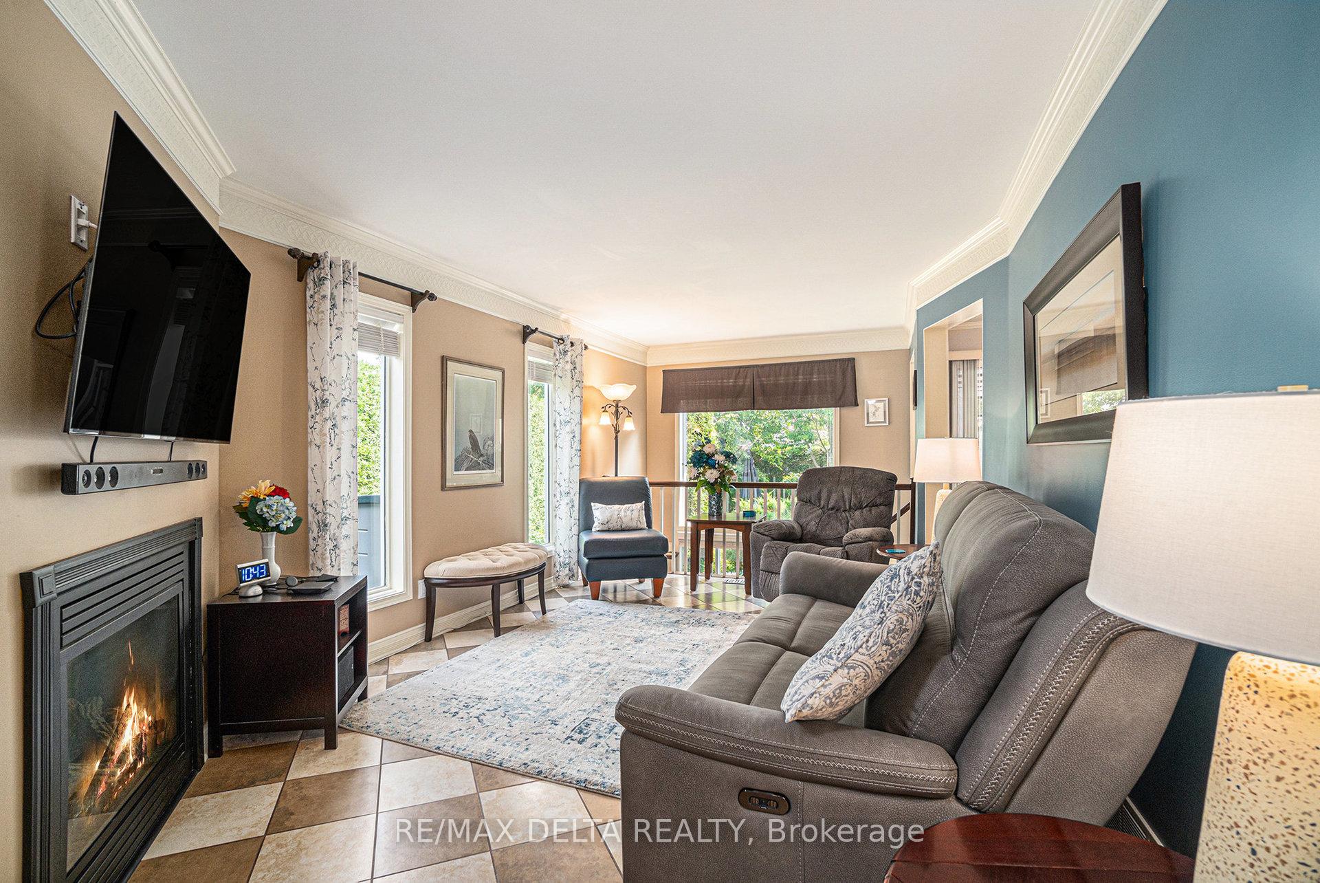Photo 6 of 84 Piper Crescent, Ottawa, Kanata - Morgan's Grant/South March — HOMEH