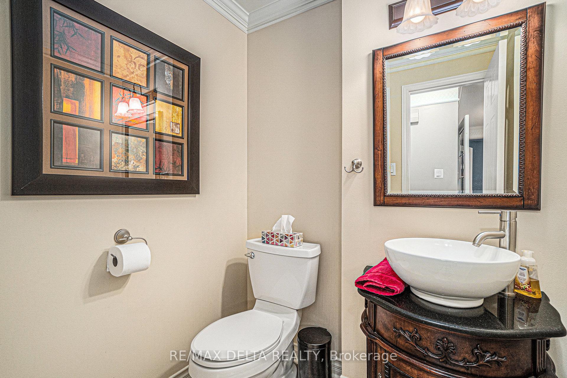 Photo 14 of 84 Piper Crescent, Ottawa, Kanata - Morgan's Grant/South March — HOMEH