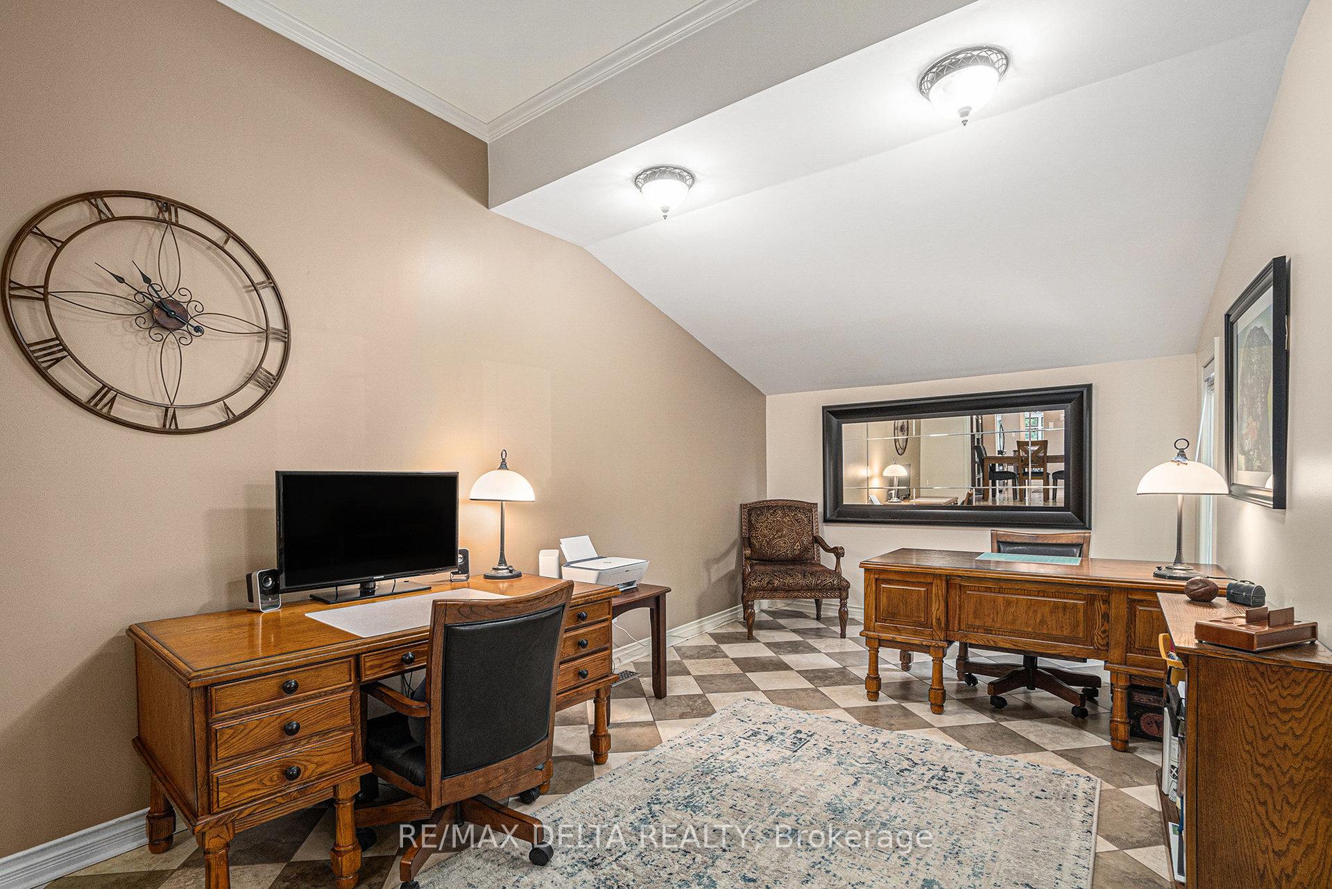 Photo 24 of 84 Piper Crescent, Ottawa, Kanata - Morgan's Grant/South March — HOMEH