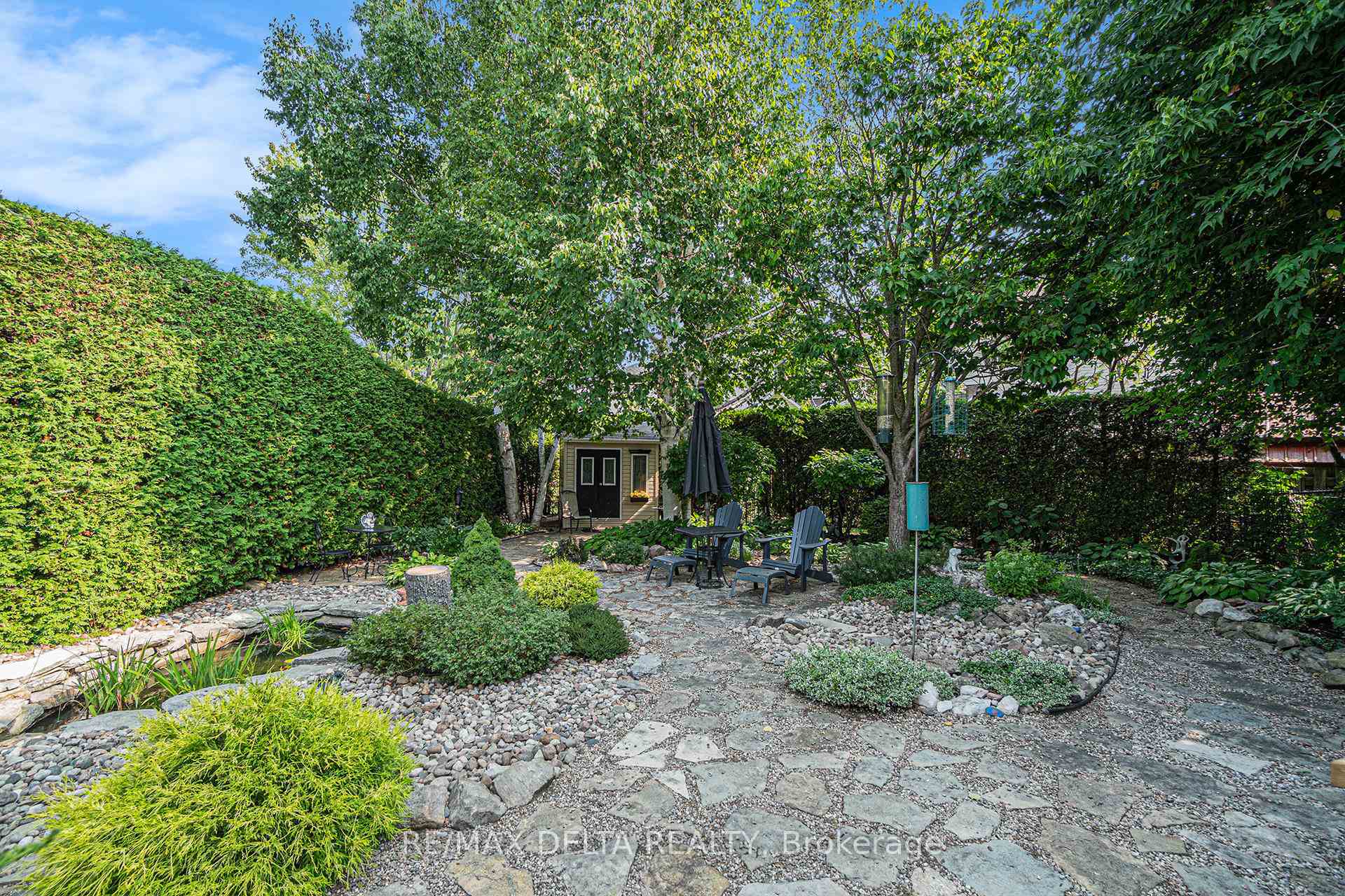 Photo 28 of 84 Piper Crescent, Ottawa, Kanata - Morgan's Grant/South March — HOMEH