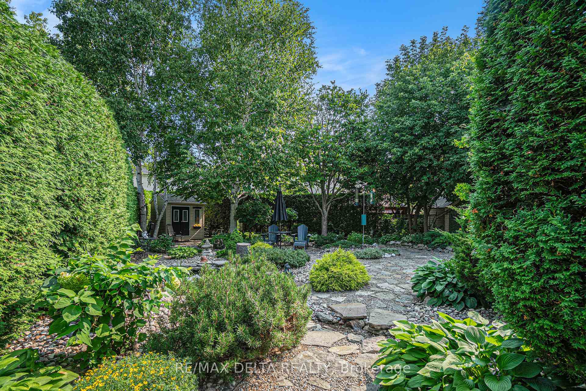 Photo 29 of 84 Piper Crescent, Ottawa, Kanata - Morgan's Grant/South March — HOMEH