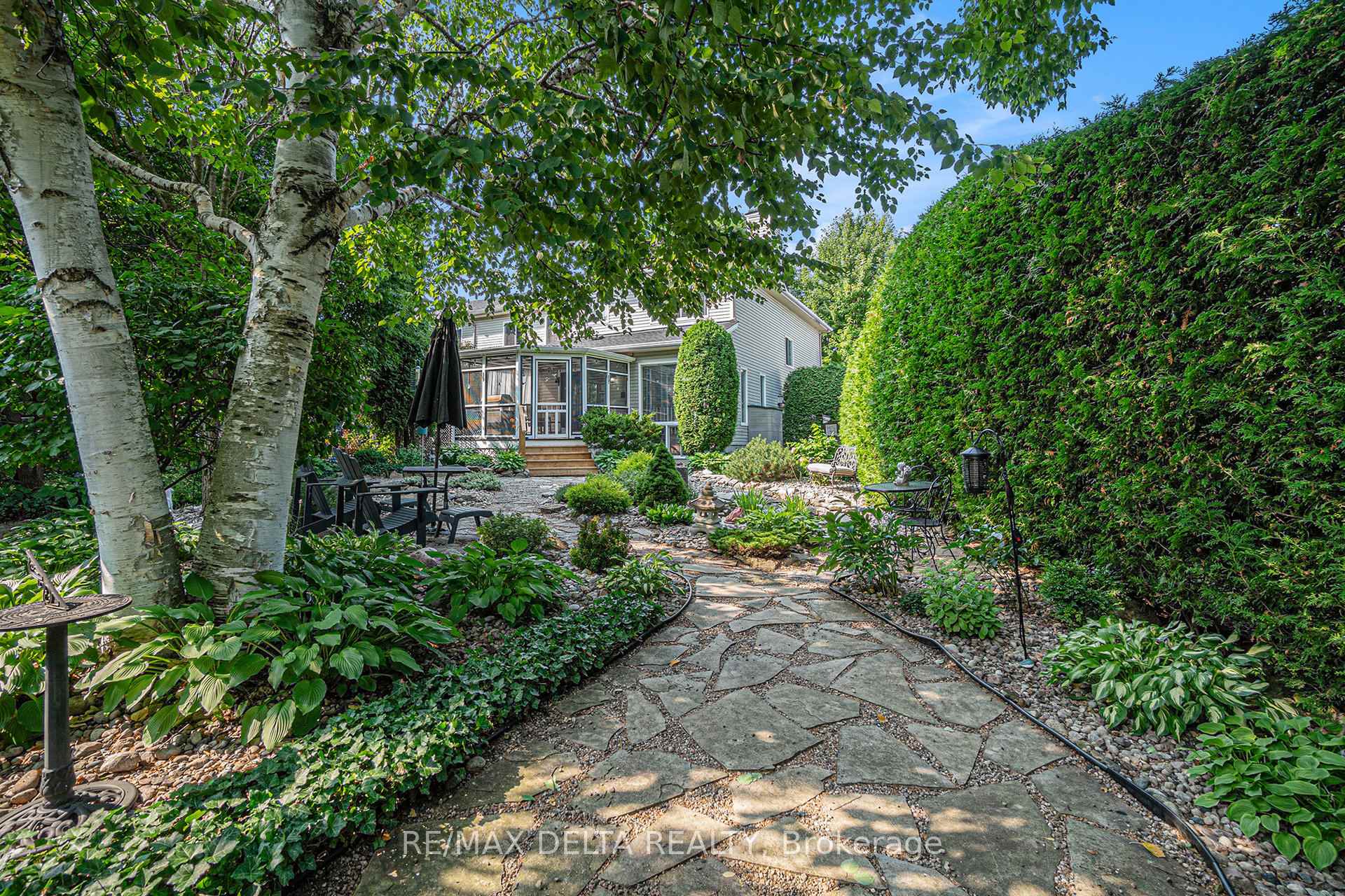 Photo 30 of 84 Piper Crescent, Ottawa, Kanata - Morgan's Grant/South March — HOMEH