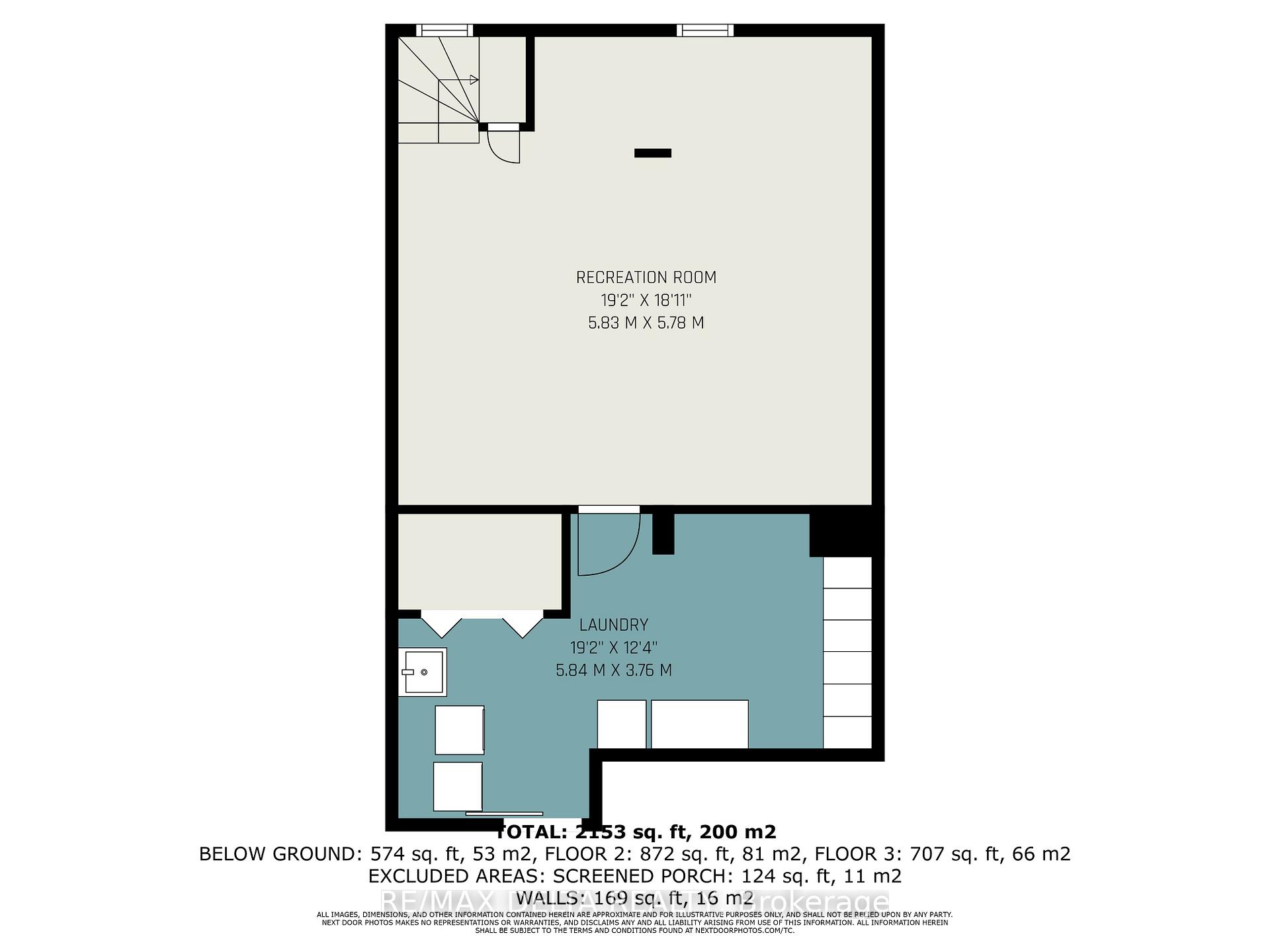 Photo 32 of 84 Piper Crescent, Ottawa, Kanata - Morgan's Grant/South March — HOMEH