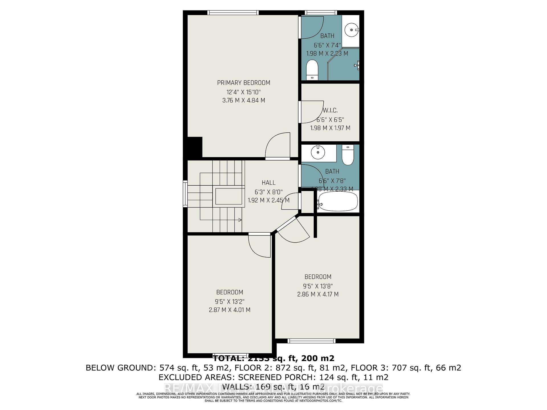 Photo 33 of 84 Piper Crescent, Ottawa, Kanata - Morgan's Grant/South March — HOMEH