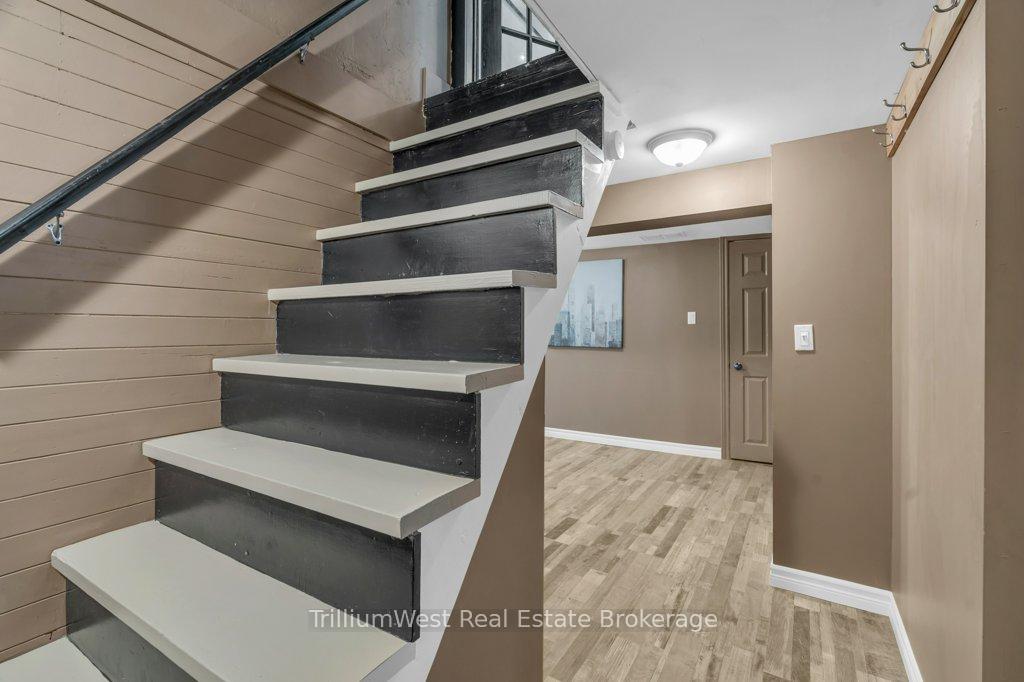 Photo 30 of 18 St. Clair Avenue, Kitchener — HOMEH