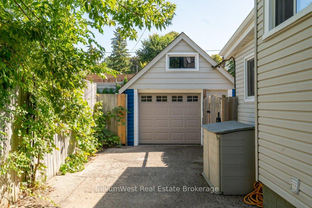 Photo 37 of 18 St. Clair Avenue, Kitchener — HOMEH