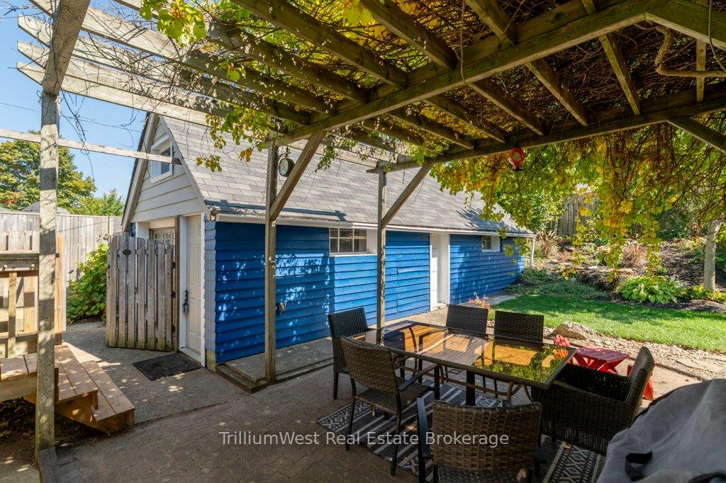 Photo 40 of 18 St. Clair Avenue, Kitchener — HOMEH