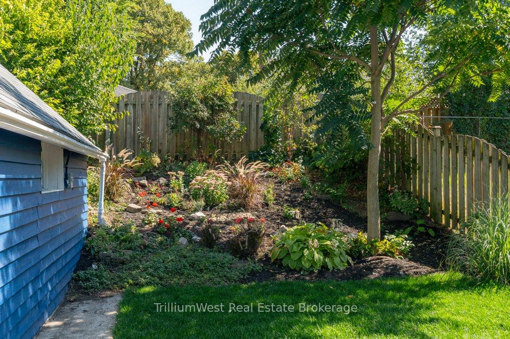 Photo 42 of 18 St. Clair Avenue, Kitchener — HOMEH