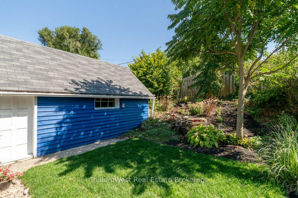 Photo 43 of 18 St. Clair Avenue, Kitchener — HOMEH