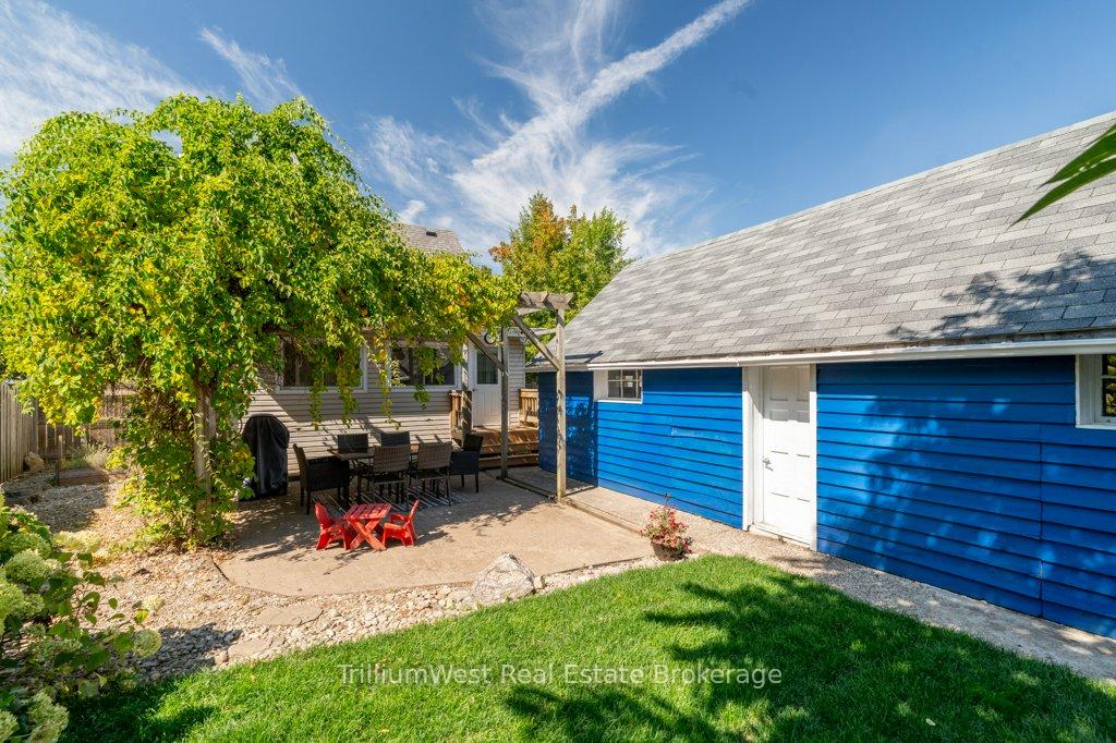 Photo 44 of 18 St. Clair Avenue, Kitchener — HOMEH
