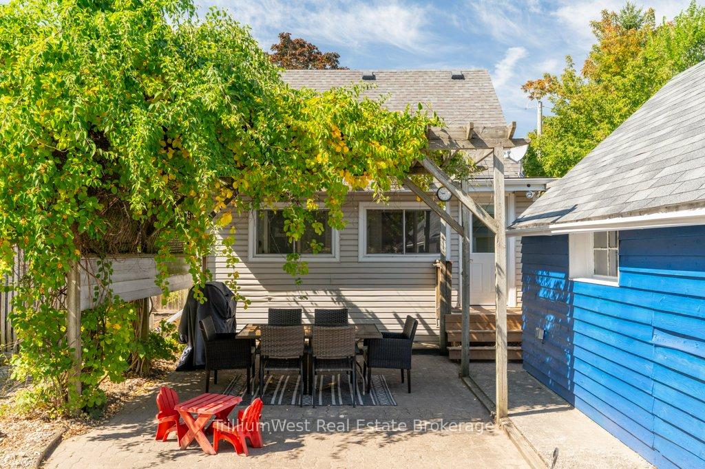 Photo 46 of 18 St. Clair Avenue, Kitchener — HOMEH