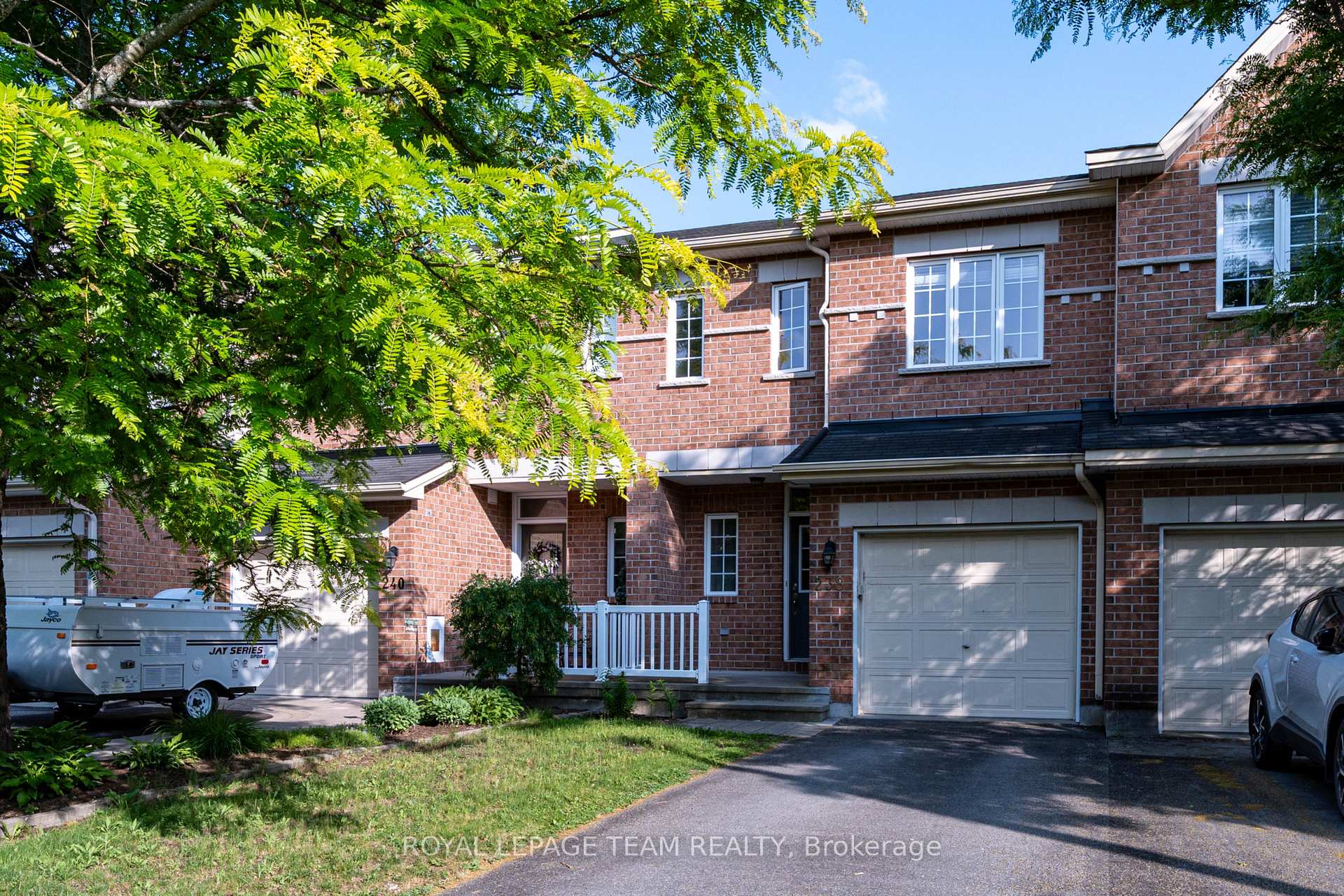 Photo 1 of 238 Tandalee Crescent, Ottawa, Kanata - Emerald Meadows/Trailwest — HOMEH