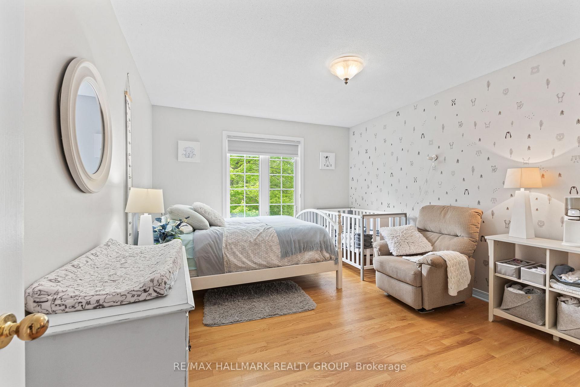 Photo 25 of 1106 Rideau Bend Crescent, Ottawa, Manotick East to Manotick Station — HOMEH