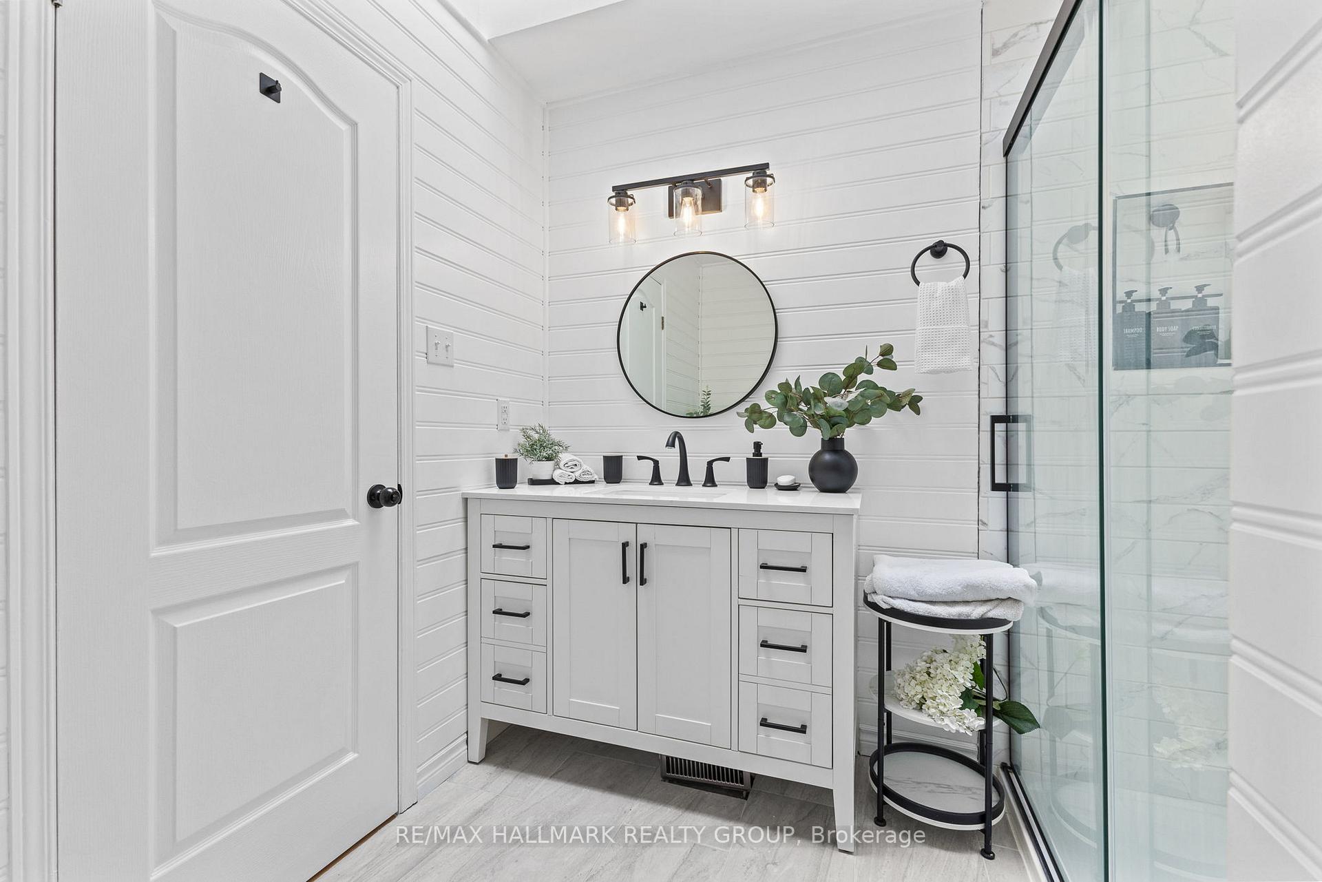 Photo 27 of 1106 Rideau Bend Crescent, Ottawa, Manotick East to Manotick Station — HOMEH