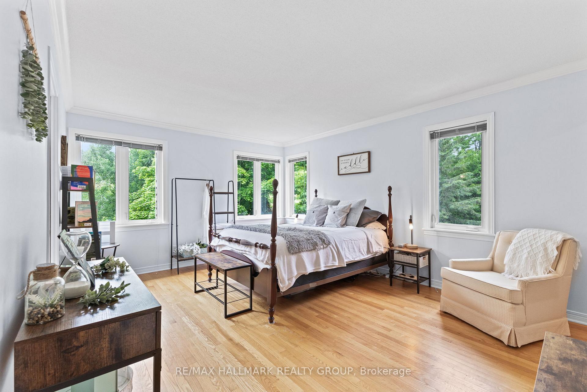 Photo 29 of 1106 Rideau Bend Crescent, Ottawa, Manotick East to Manotick Station — HOMEH