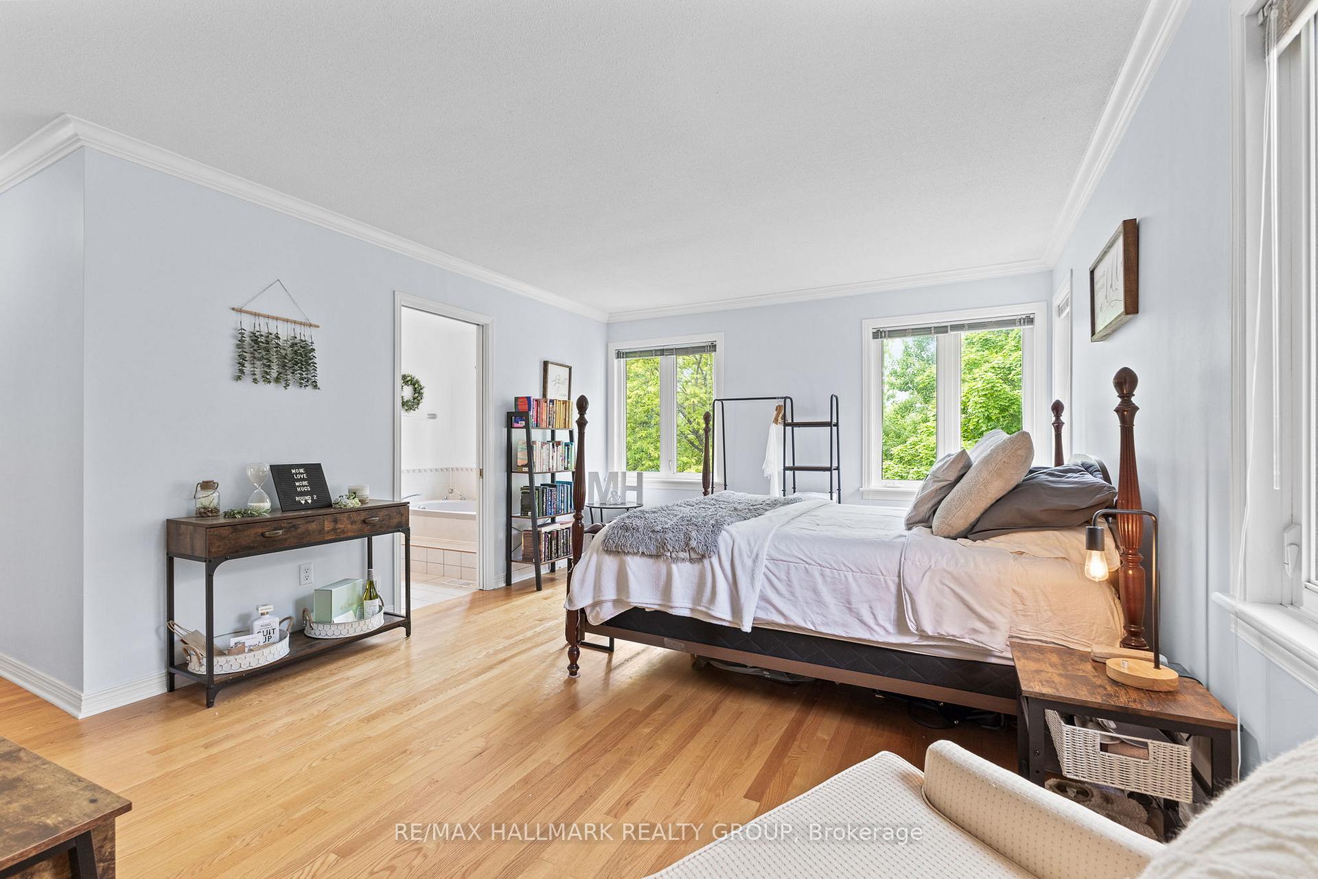 Photo 30 of 1106 Rideau Bend Crescent, Ottawa, Manotick East to Manotick Station — HOMEH