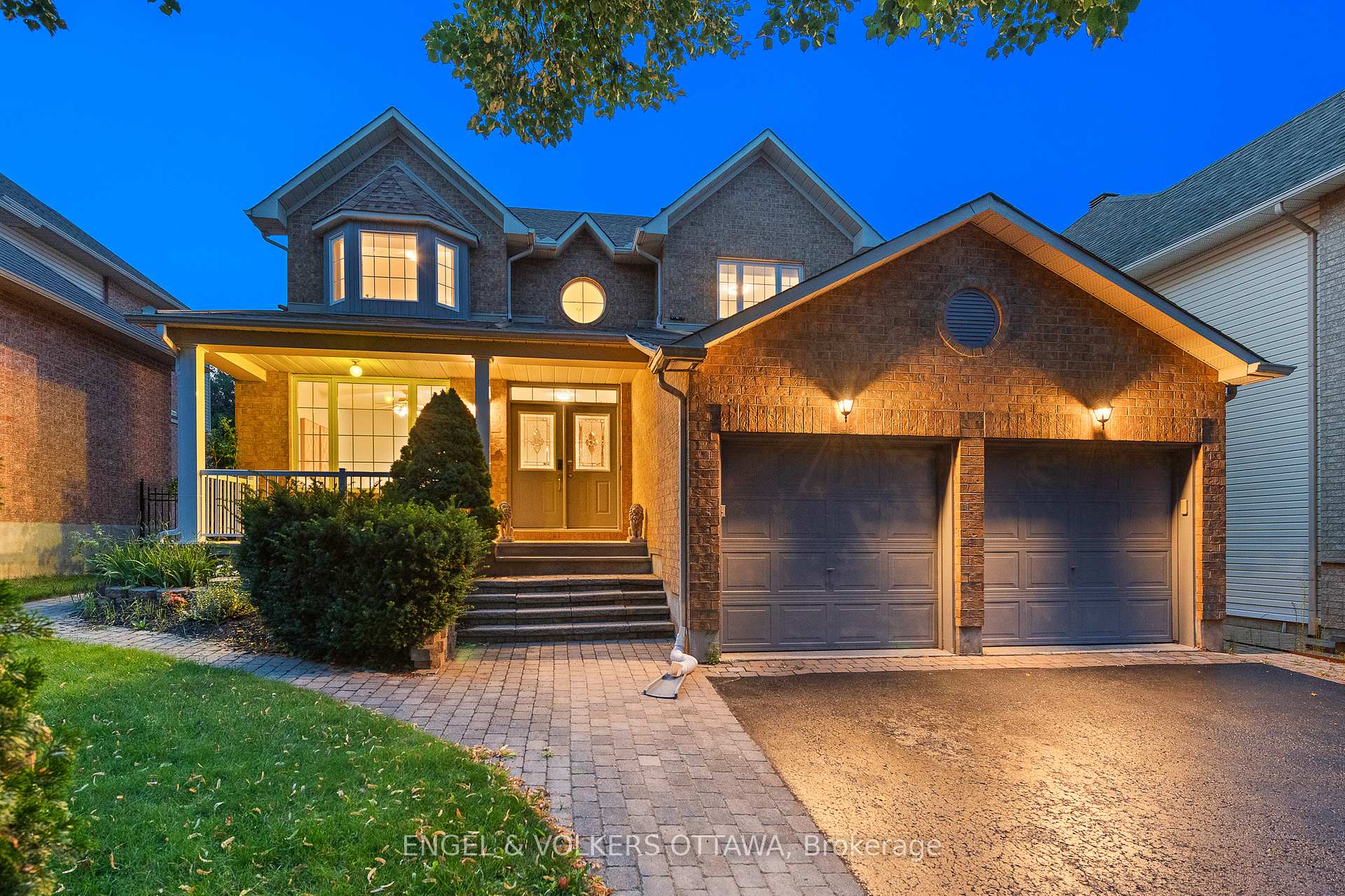 Photo 1 of 26 Redcar Crescent, Ottawa, Kanata - Morgan's Grant/South March — HOMEH