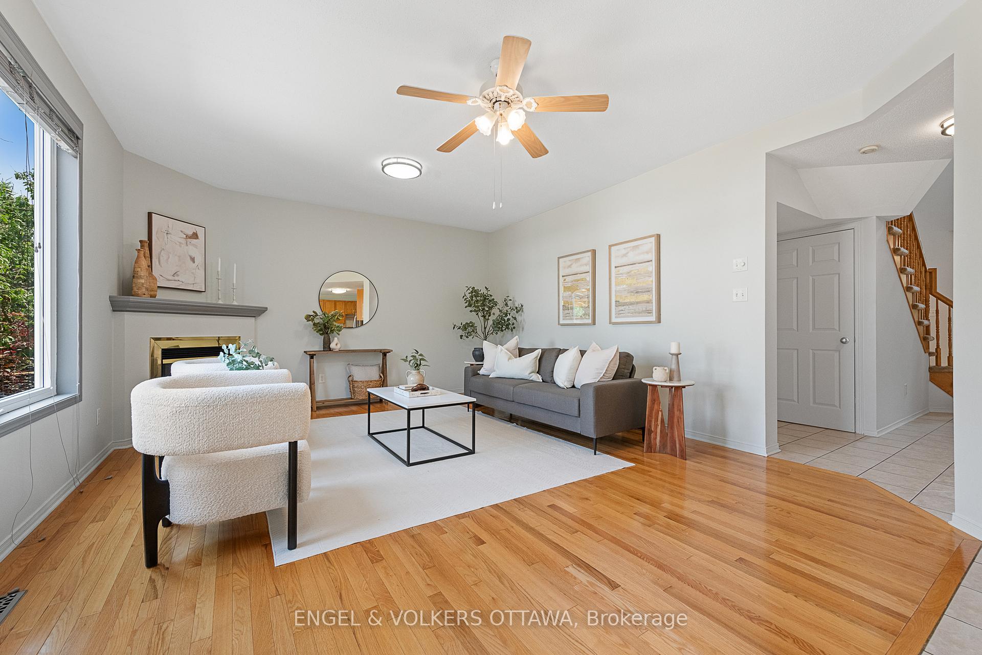 Photo 15 of 26 Redcar Crescent, Ottawa, Kanata - Morgan's Grant/South March — HOMEH