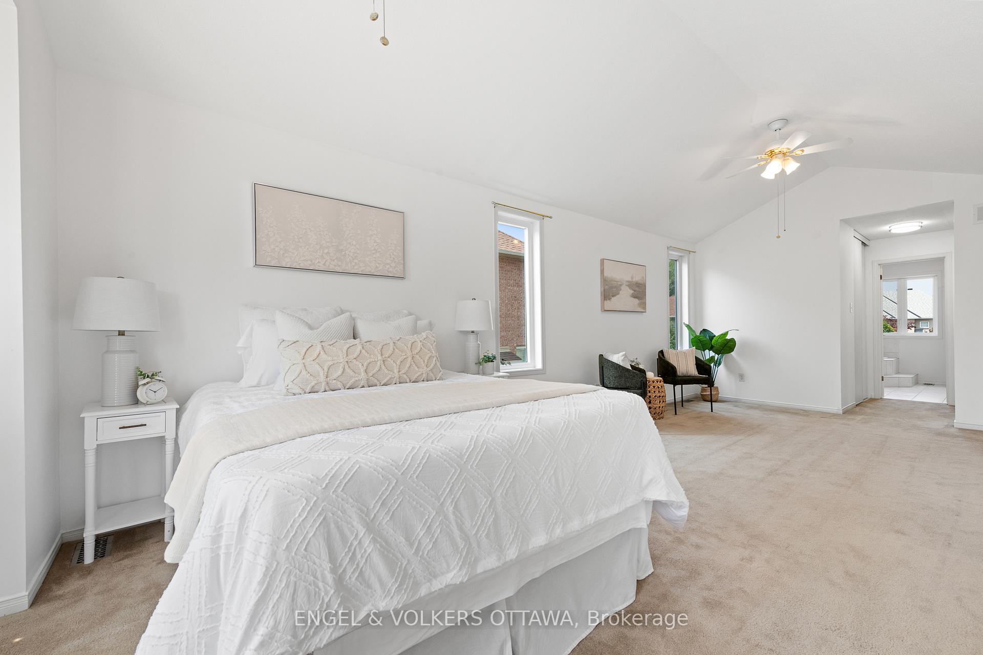 Photo 22 of 26 Redcar Crescent, Ottawa, Kanata - Morgan's Grant/South March — HOMEH
