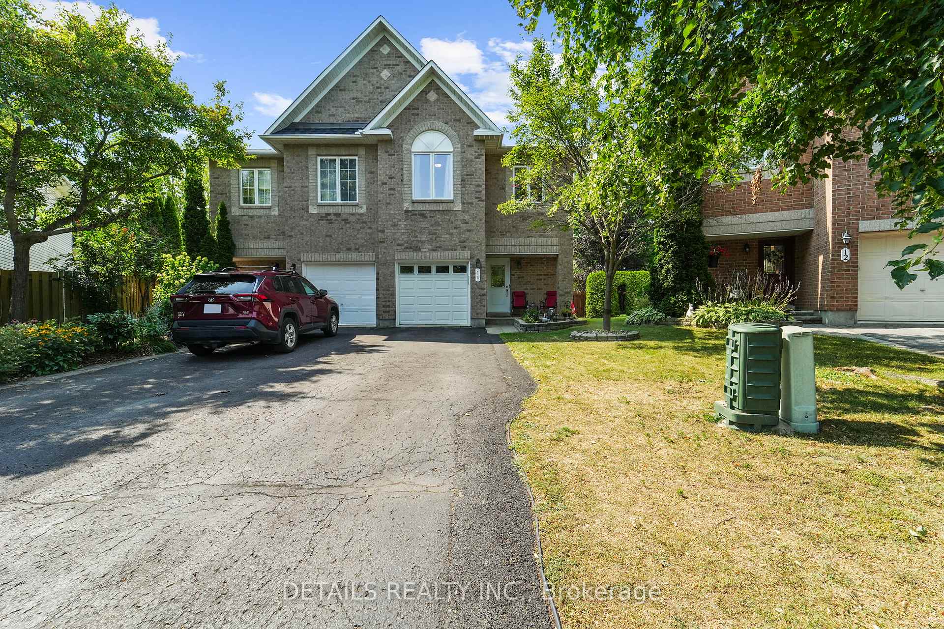 Photo 1 of 14 Mcpeake Place, Ottawa, Kanata - Morgan's Grant/South March — HOMEH