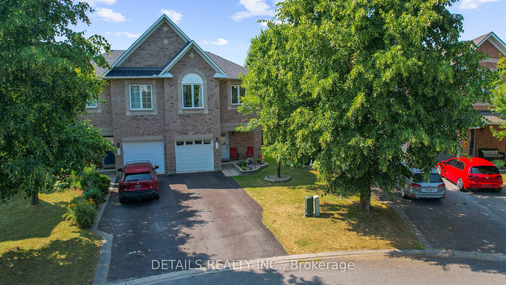 Photo 2 of 14 Mcpeake Place, Ottawa, Kanata - Morgan's Grant/South March — HOMEH