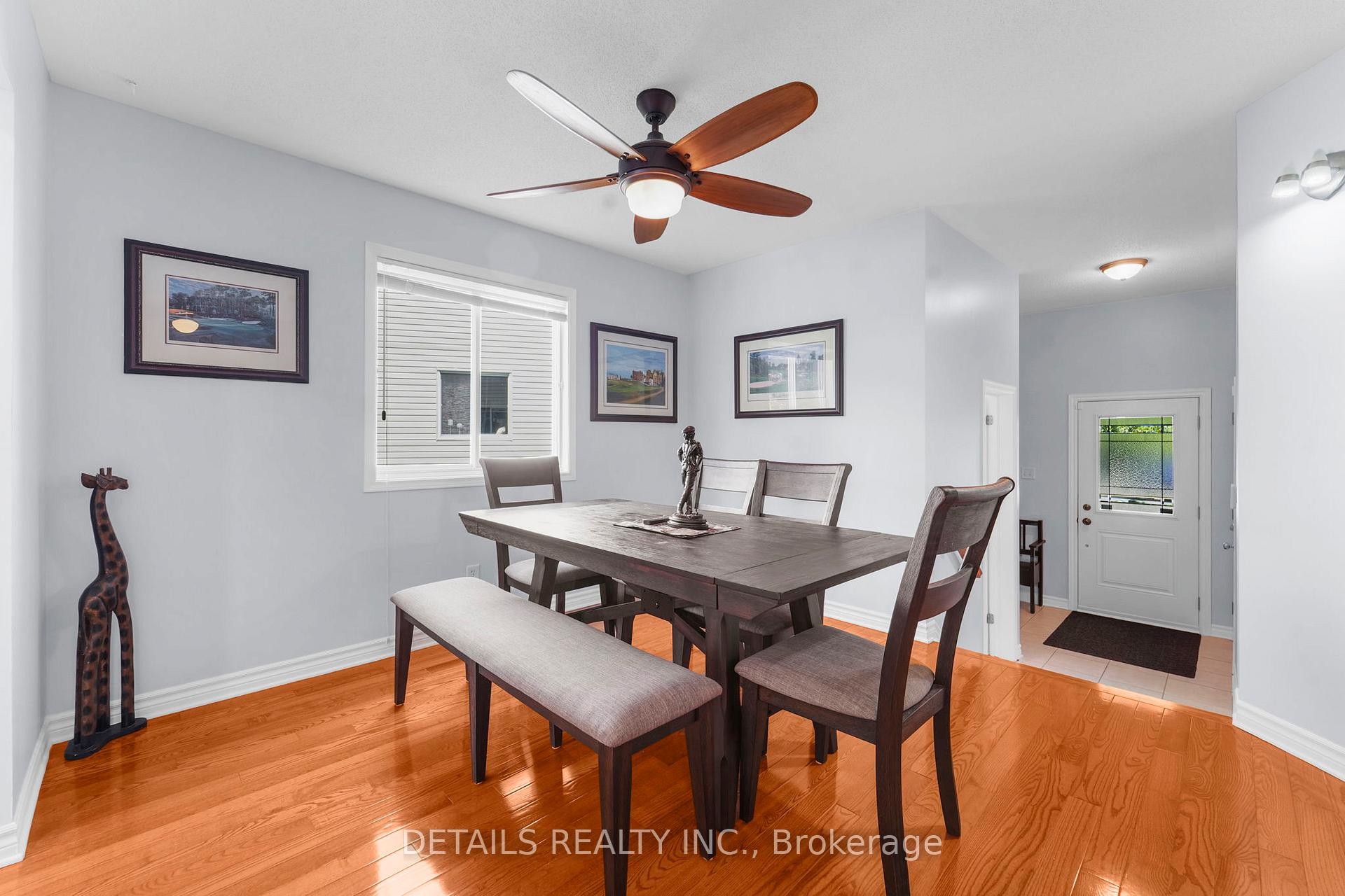 Photo 10 of 14 Mcpeake Place, Ottawa, Kanata - Morgan's Grant/South March — HOMEH