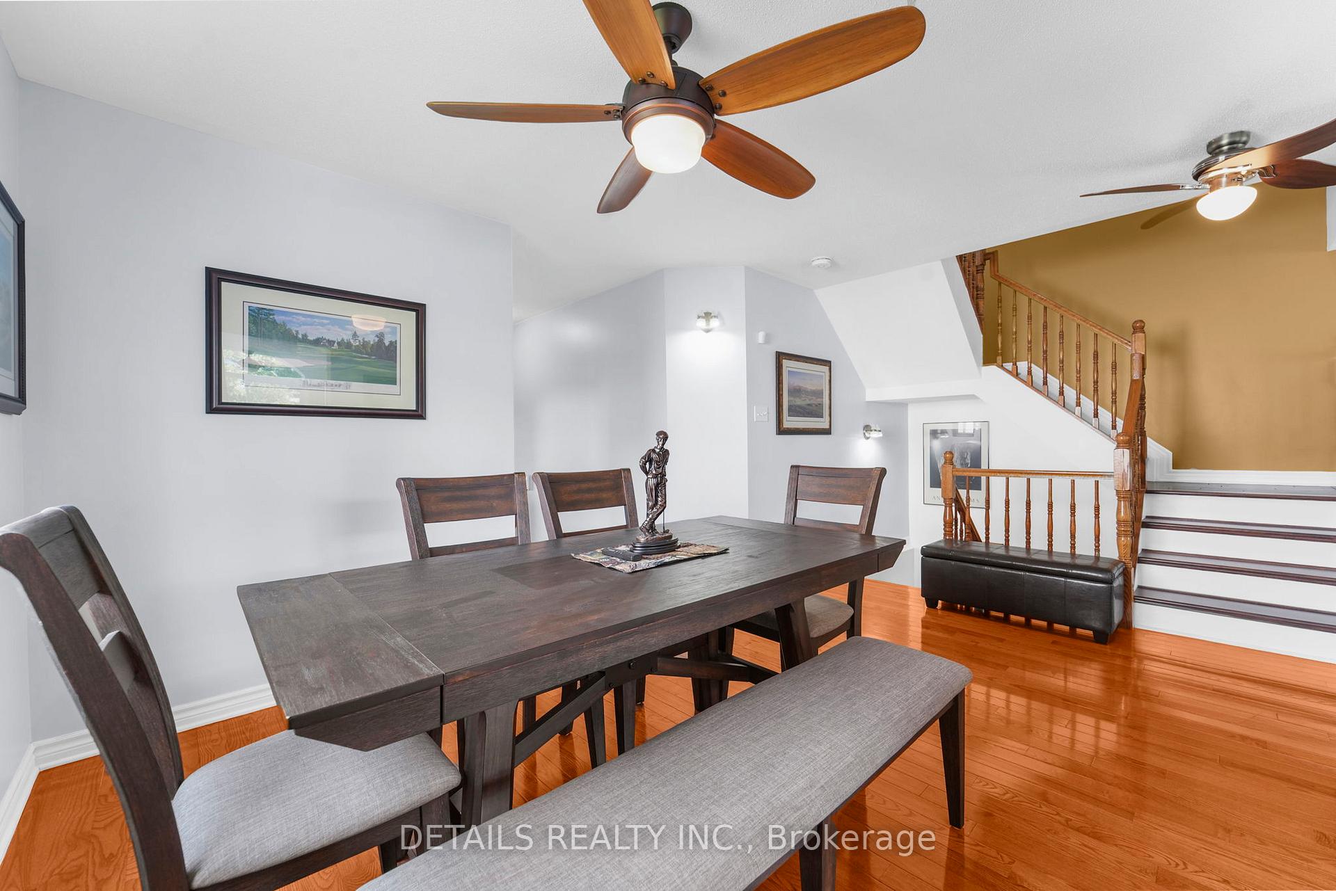 Photo 11 of 14 Mcpeake Place, Ottawa, Kanata - Morgan's Grant/South March — HOMEH