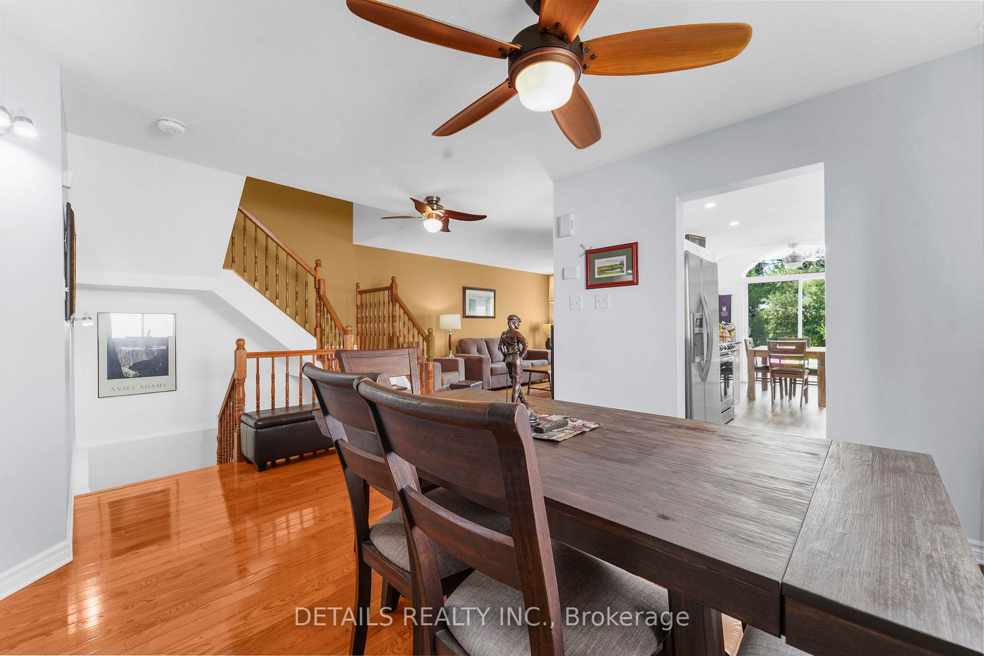 Photo 13 of 14 Mcpeake Place, Ottawa, Kanata - Morgan's Grant/South March — HOMEH