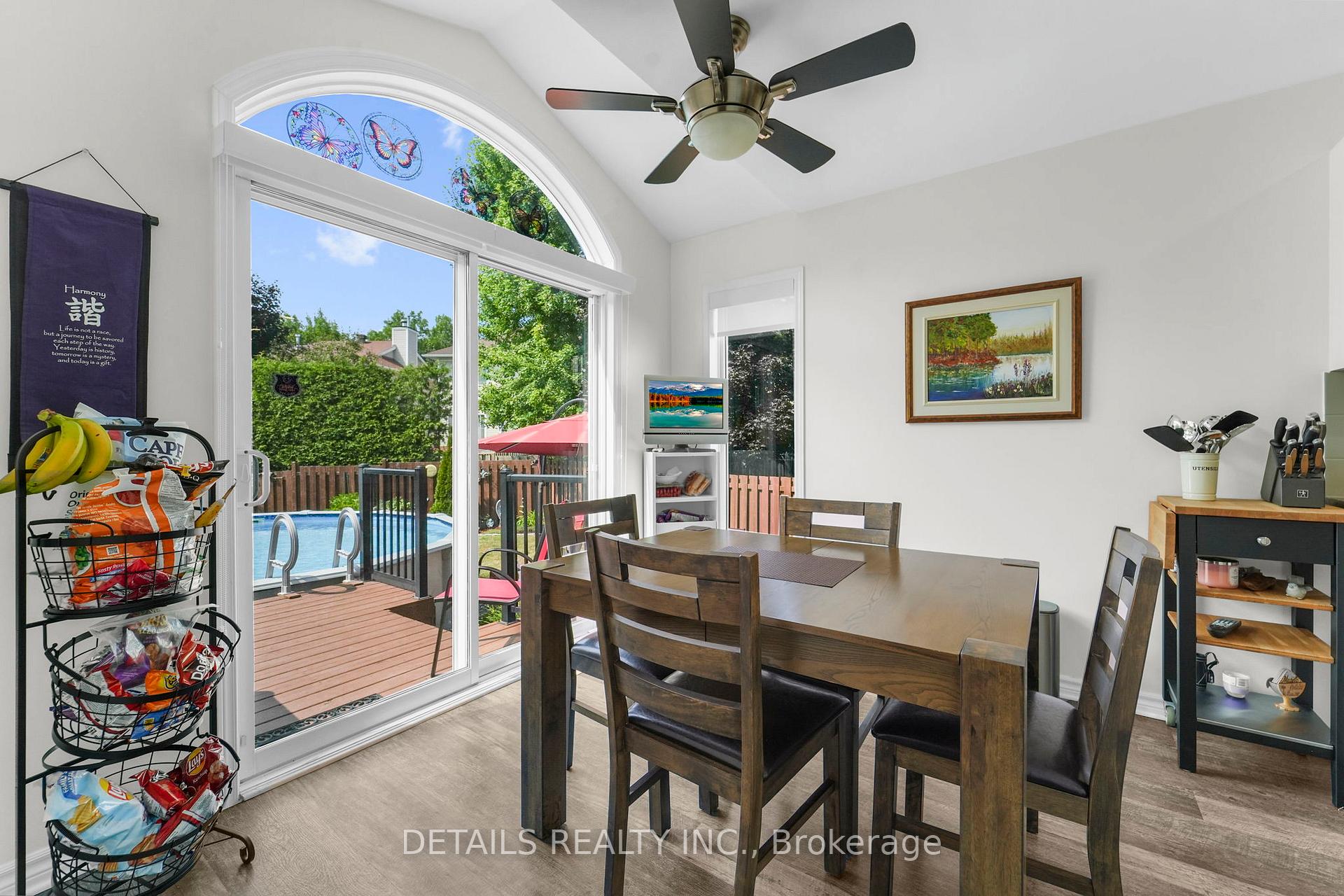 Photo 15 of 14 Mcpeake Place, Ottawa, Kanata - Morgan's Grant/South March — HOMEH