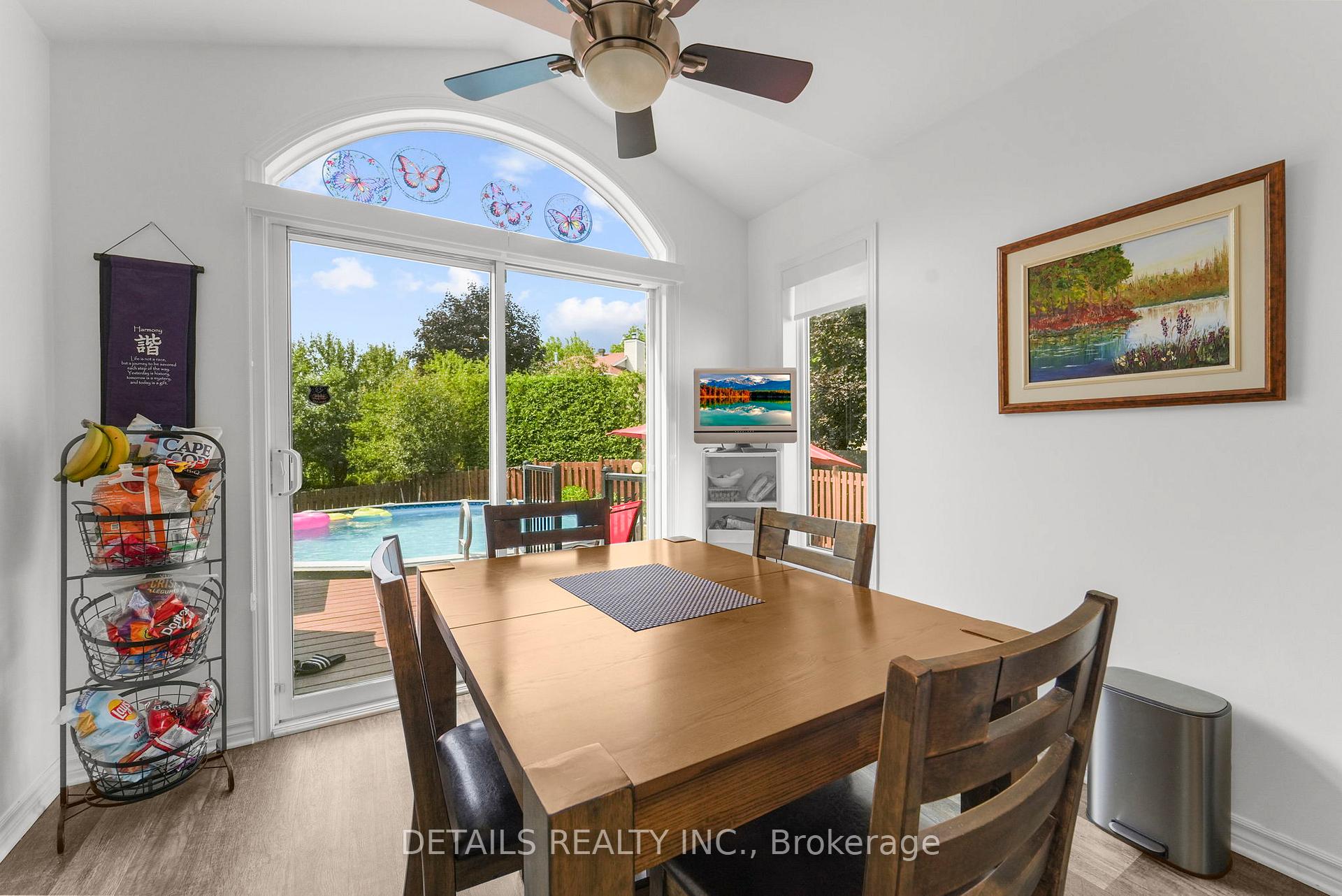 Photo 16 of 14 Mcpeake Place, Ottawa, Kanata - Morgan's Grant/South March — HOMEH
