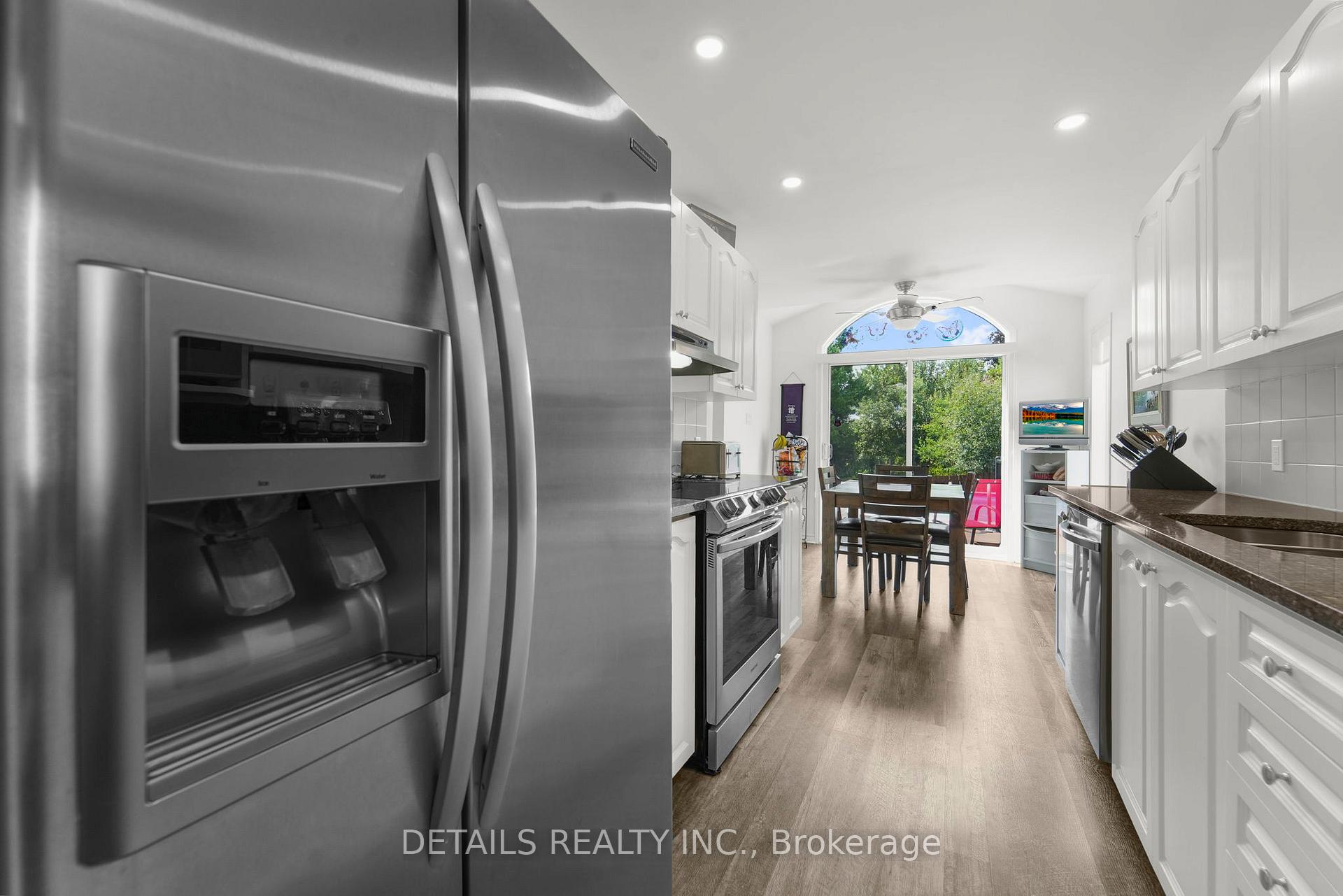 Photo 17 of 14 Mcpeake Place, Ottawa, Kanata - Morgan's Grant/South March — HOMEH
