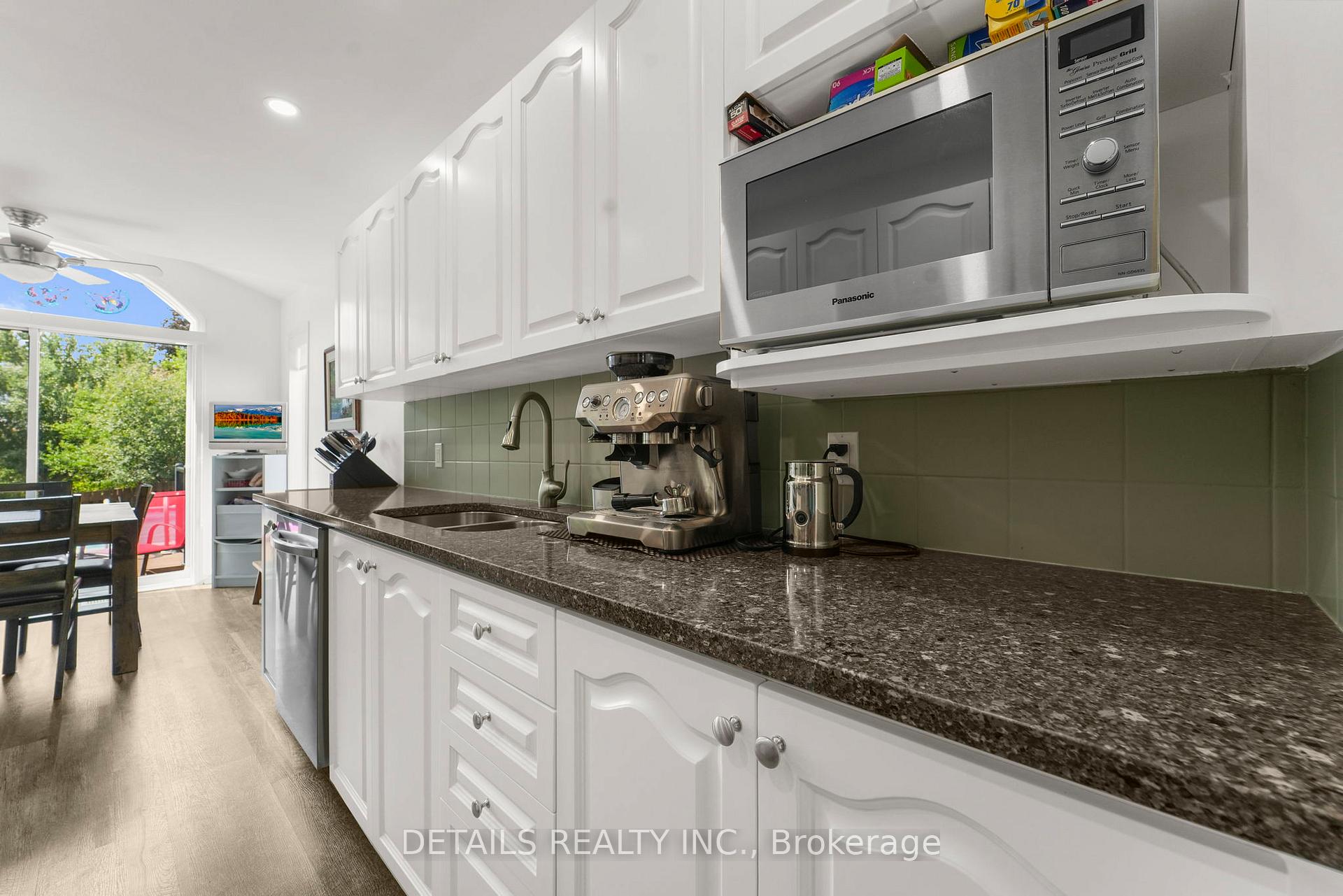 Photo 18 of 14 Mcpeake Place, Ottawa, Kanata - Morgan's Grant/South March — HOMEH