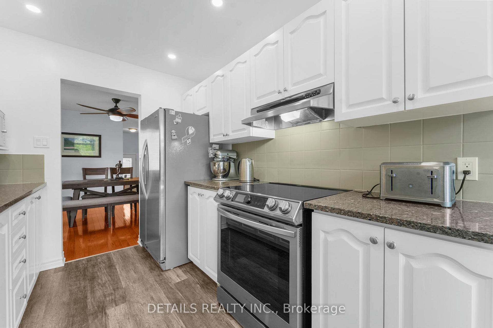 Photo 20 of 14 Mcpeake Place, Ottawa, Kanata - Morgan's Grant/South March — HOMEH