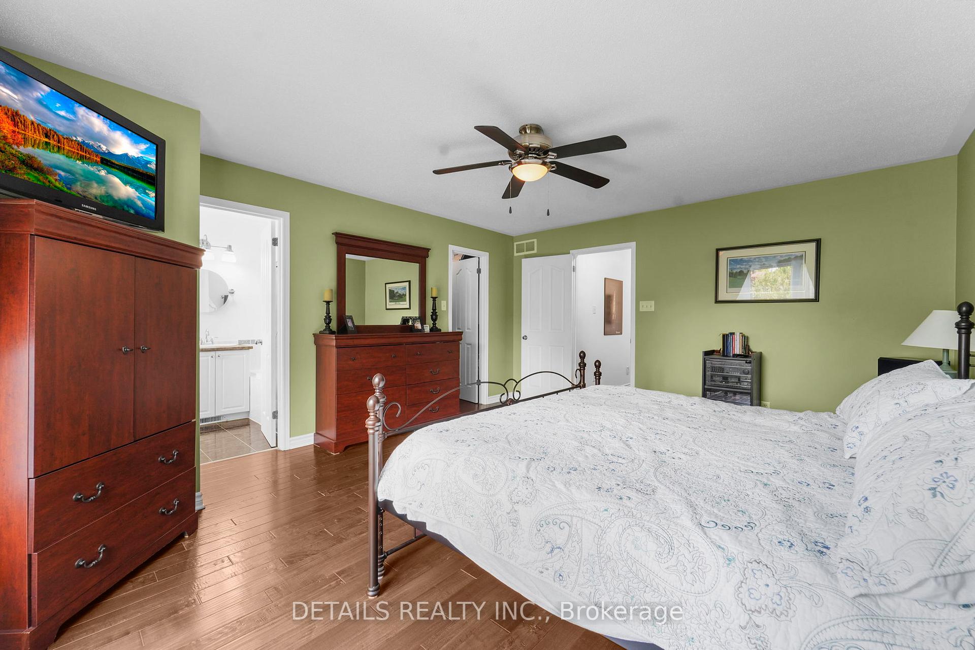 Photo 24 of 14 Mcpeake Place, Ottawa, Kanata - Morgan's Grant/South March — HOMEH