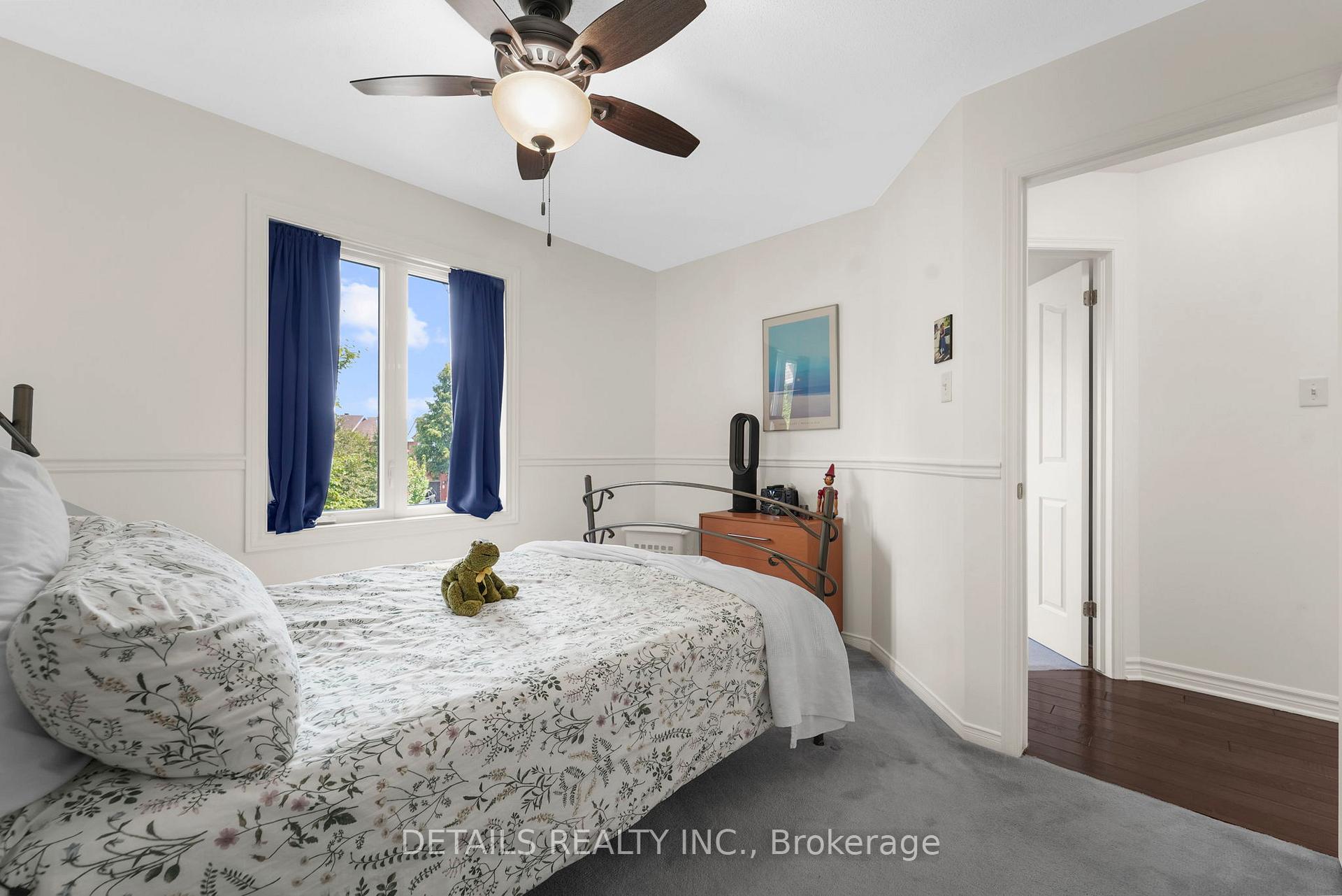 Photo 29 of 14 Mcpeake Place, Ottawa, Kanata - Morgan's Grant/South March — HOMEH