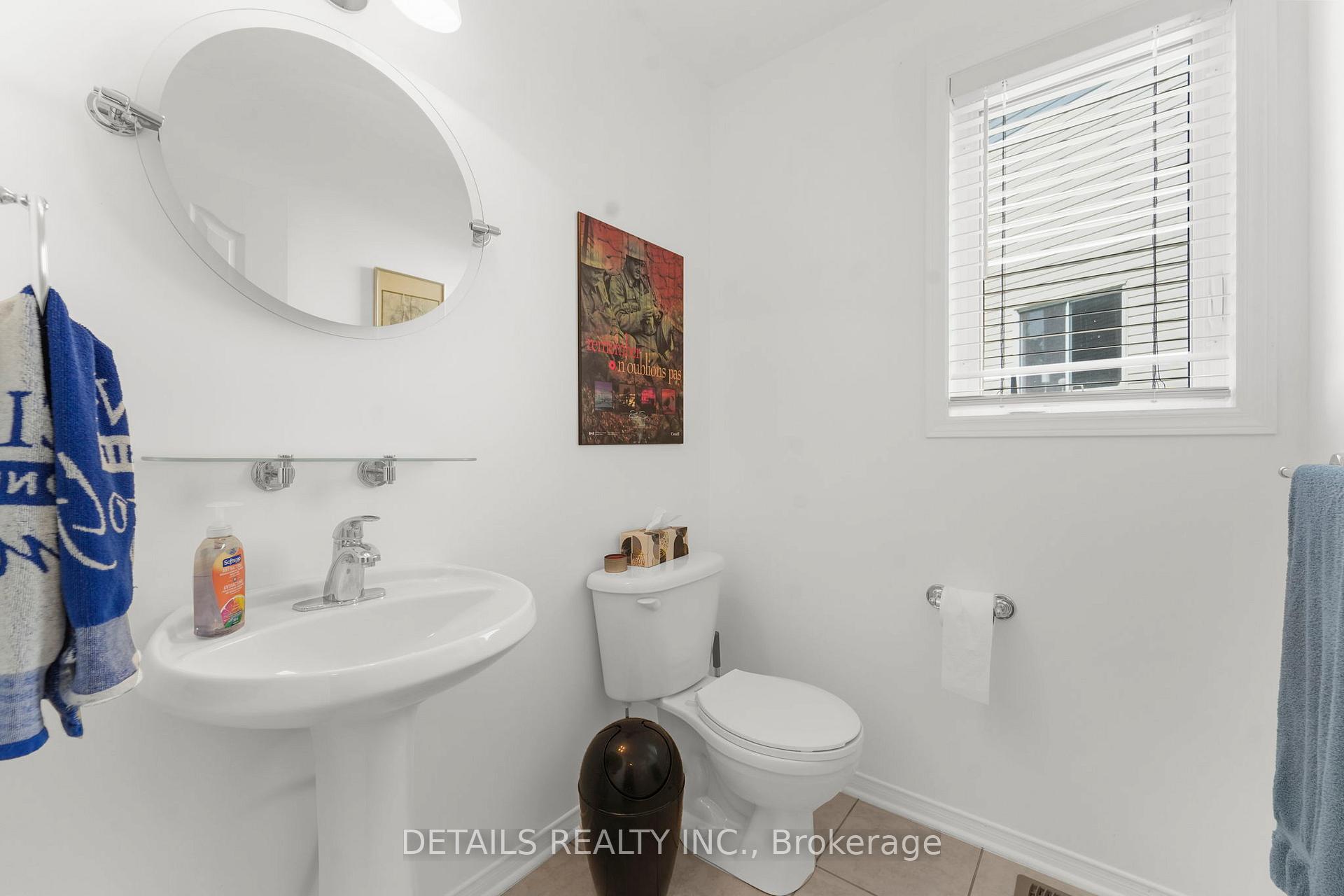 Photo 33 of 14 Mcpeake Place, Ottawa, Kanata - Morgan's Grant/South March — HOMEH