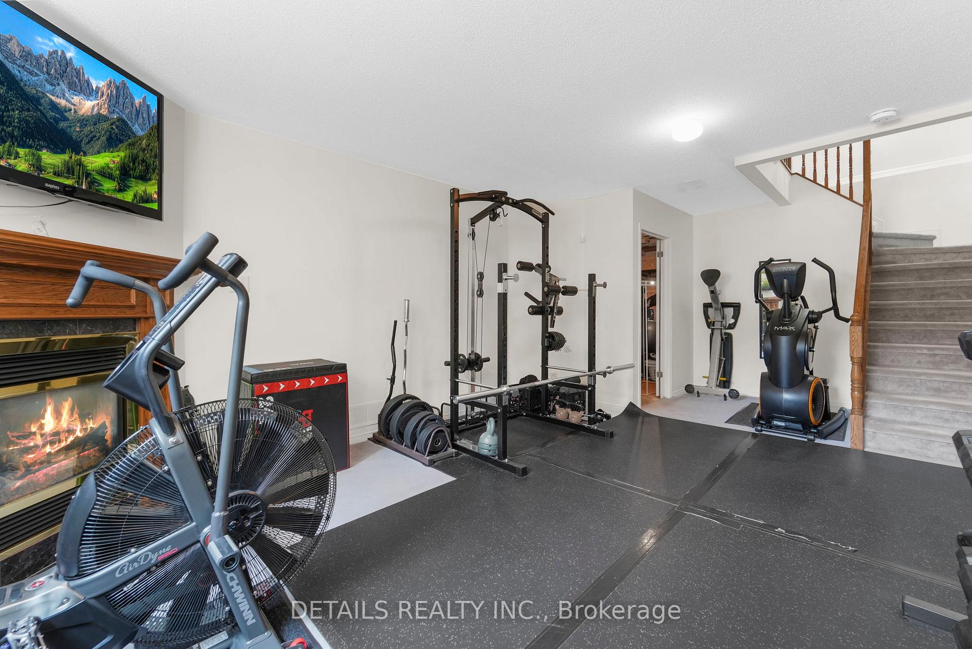 Photo 34 of 14 Mcpeake Place, Ottawa, Kanata - Morgan's Grant/South March — HOMEH