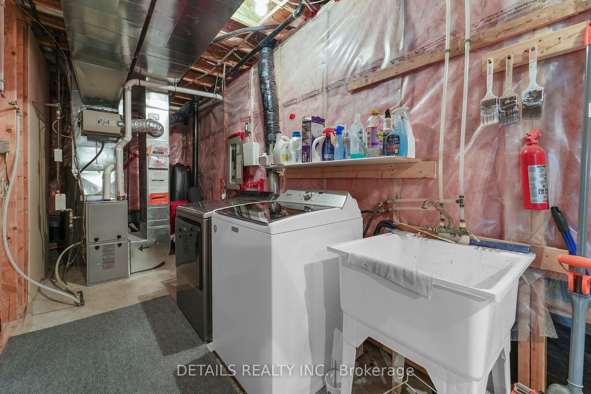 Photo 37 of 14 Mcpeake Place, Ottawa, Kanata - Morgan's Grant/South March — HOMEH
