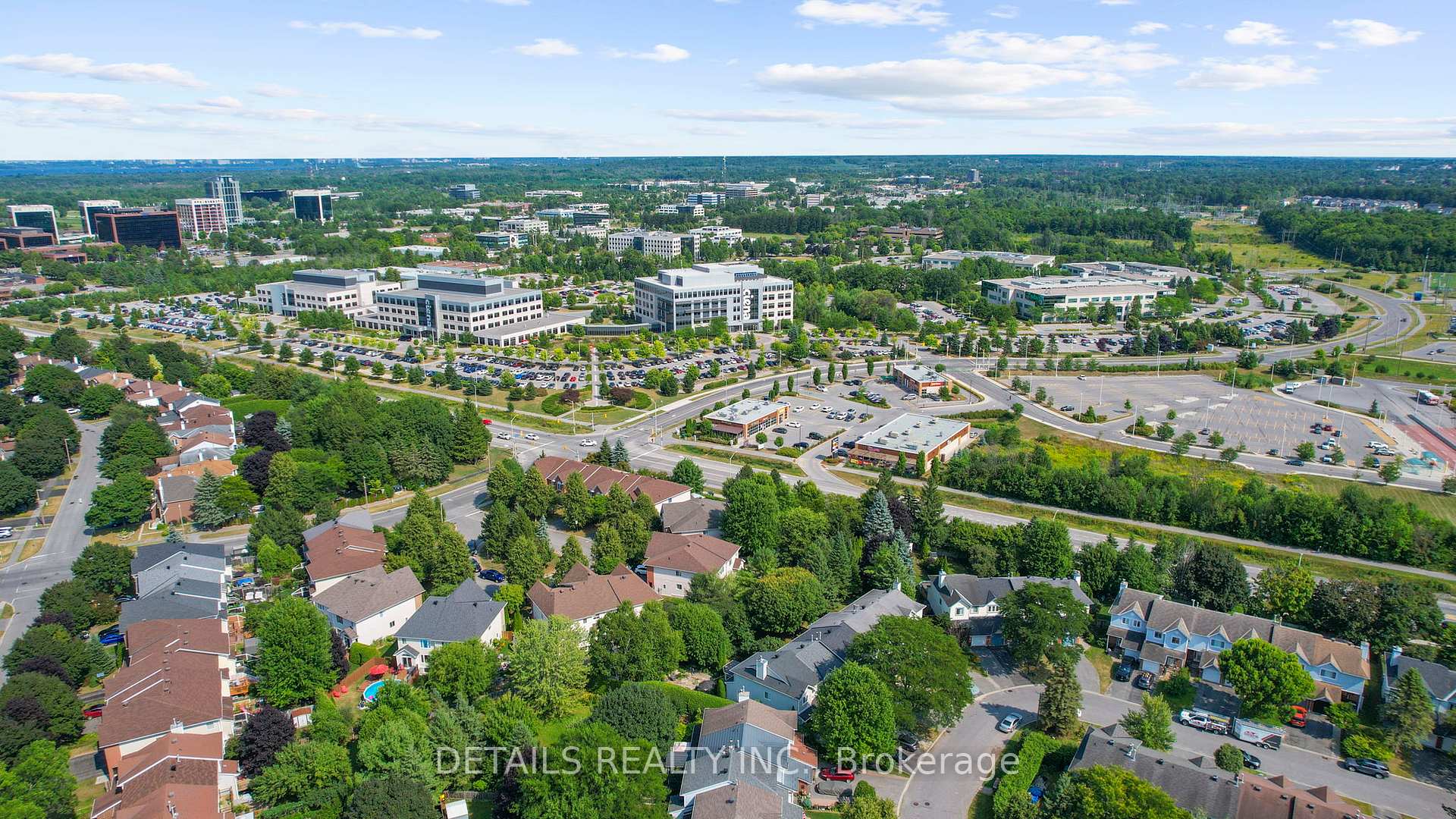 Photo 38 of 14 Mcpeake Place, Ottawa, Kanata - Morgan's Grant/South March — HOMEH