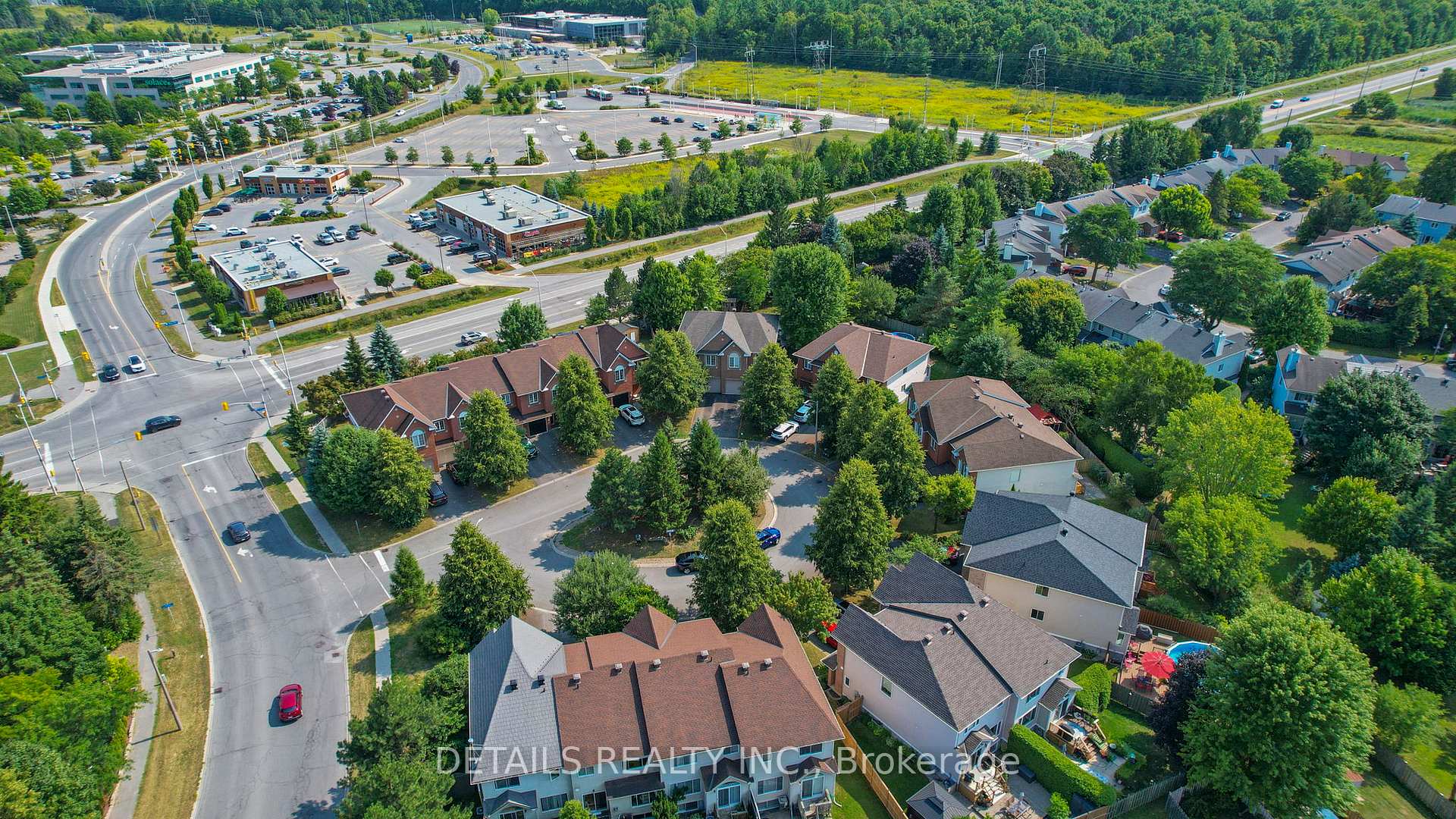 Photo 39 of 14 Mcpeake Place, Ottawa, Kanata - Morgan's Grant/South March — HOMEH