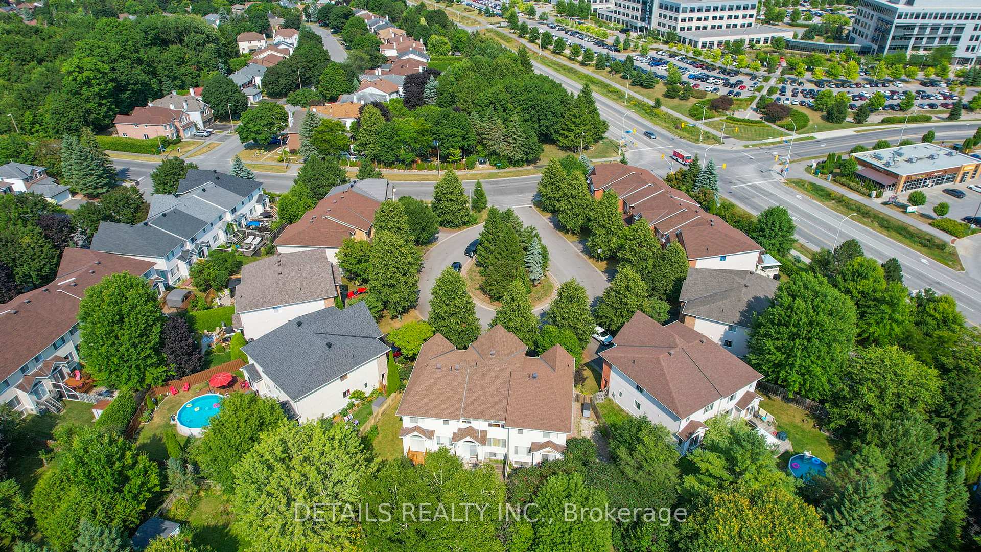 Photo 40 of 14 Mcpeake Place, Ottawa, Kanata - Morgan's Grant/South March — HOMEH